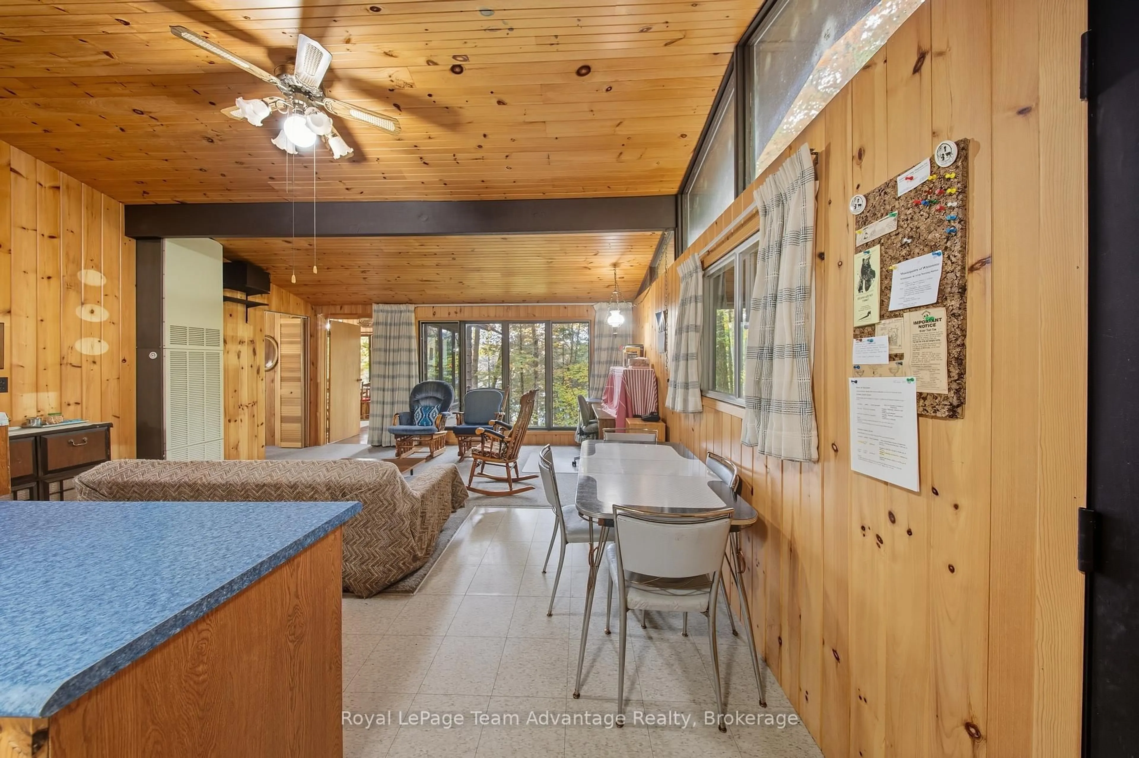 Unknown for 256 Dunchurch Estates Rd, Whitestone Ontario P0A 1G0