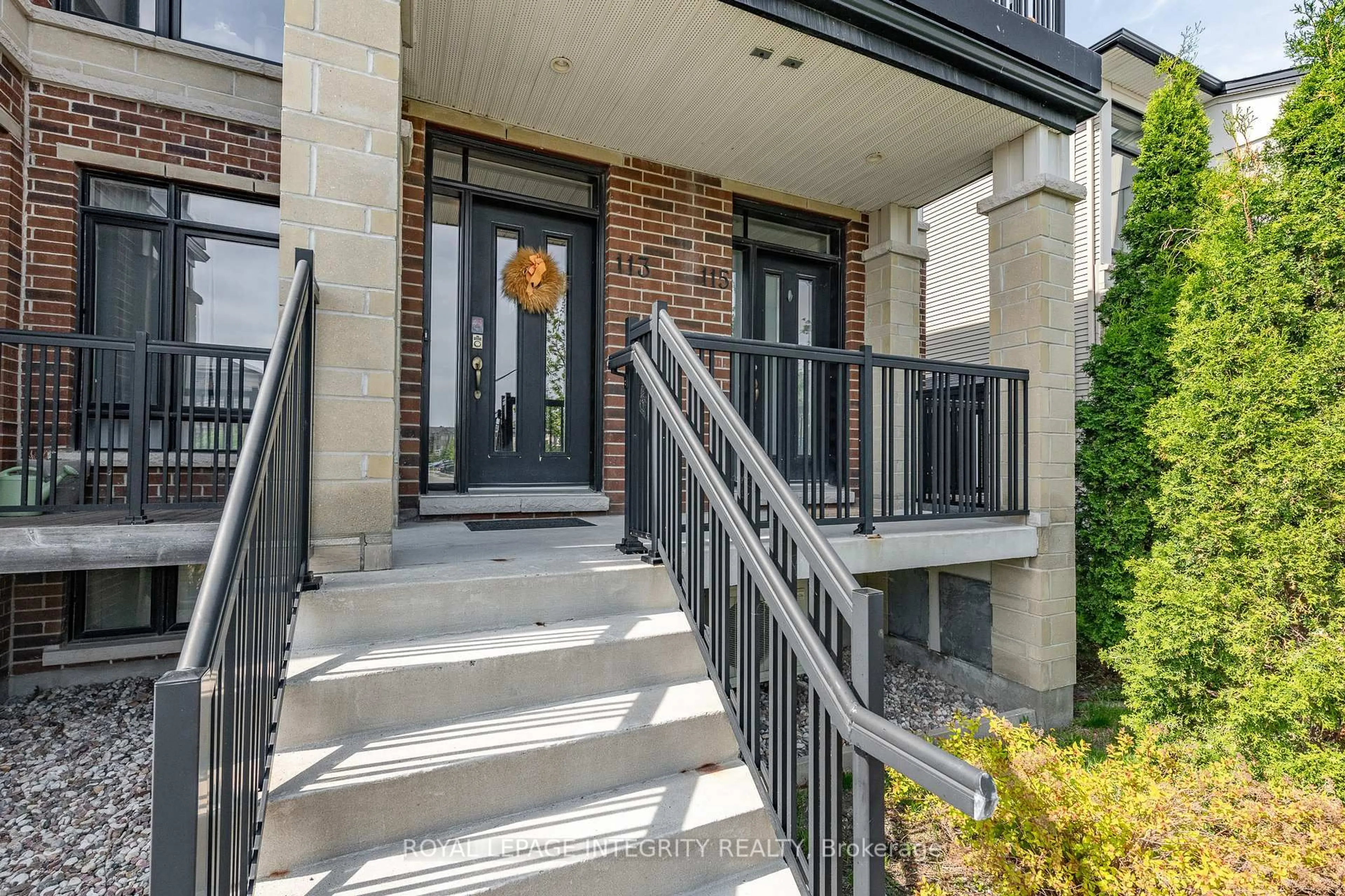 Unknown for 113 Poplin St #49, Ottawa Ontario K4M 0G7