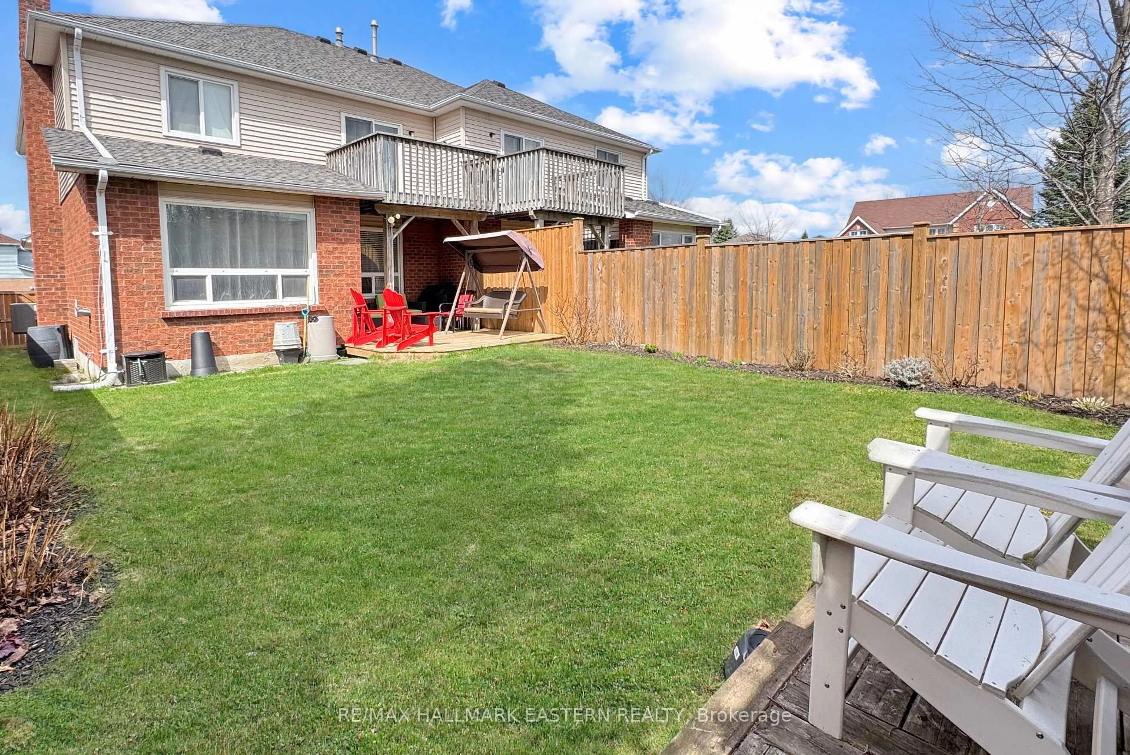 Unknown for 537 Wilfred Dr, Peterborough Ontario K9K 2H1