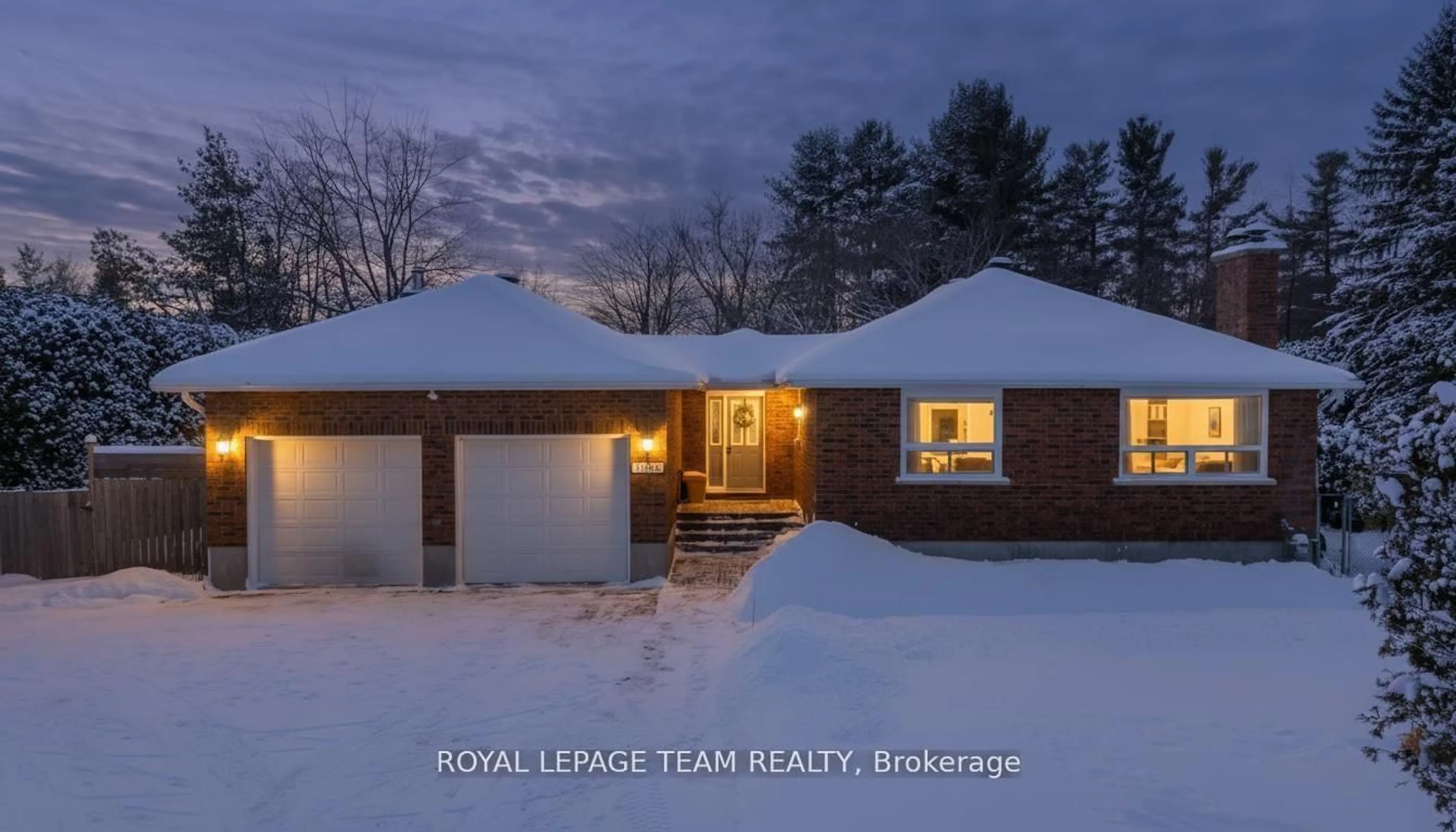 Unknown for 3246 Elizabeth St, Osgoode Ontario K0A 2W0