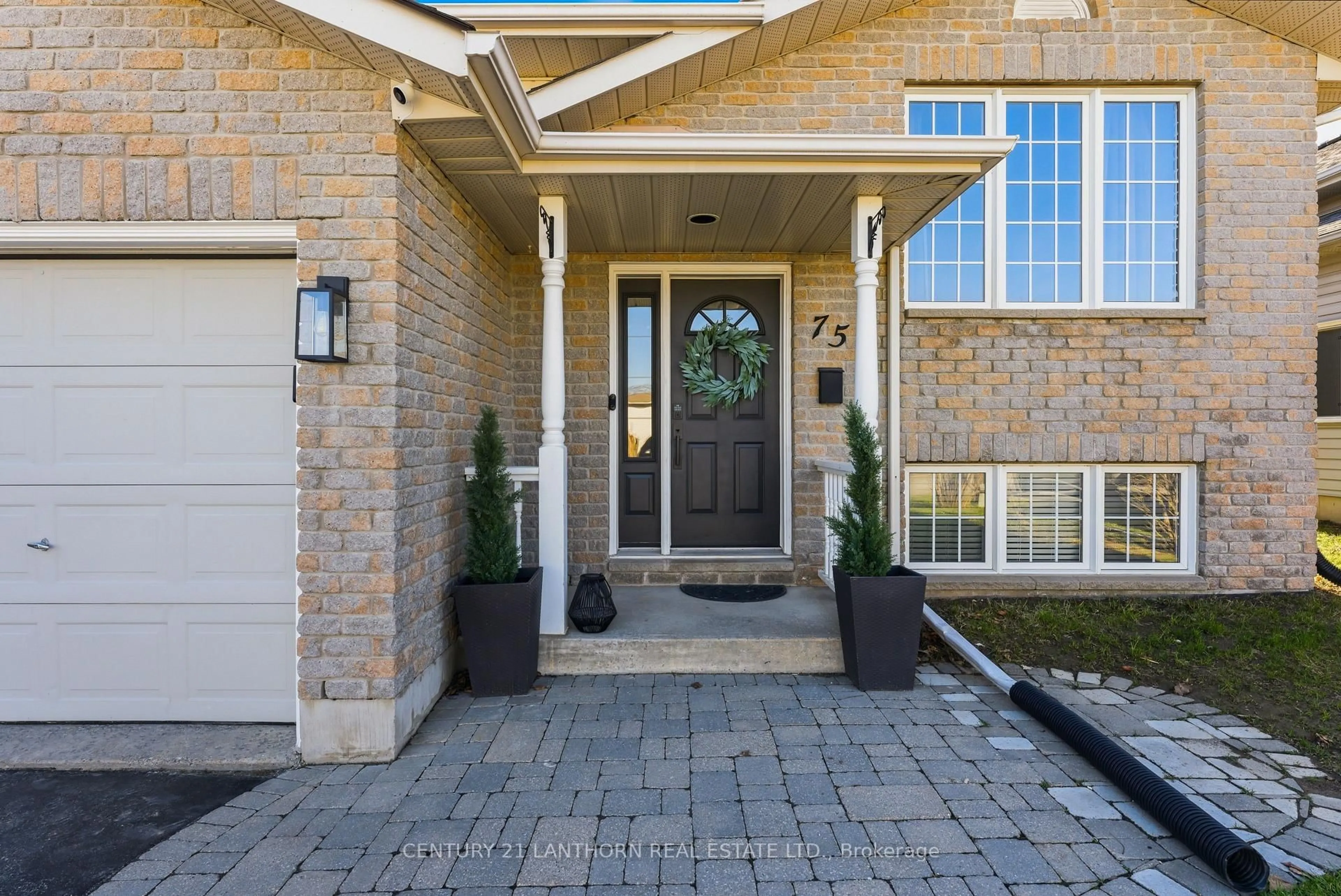 Unknown for 75 Gearin St, Quinte West Ontario K8V 6W1