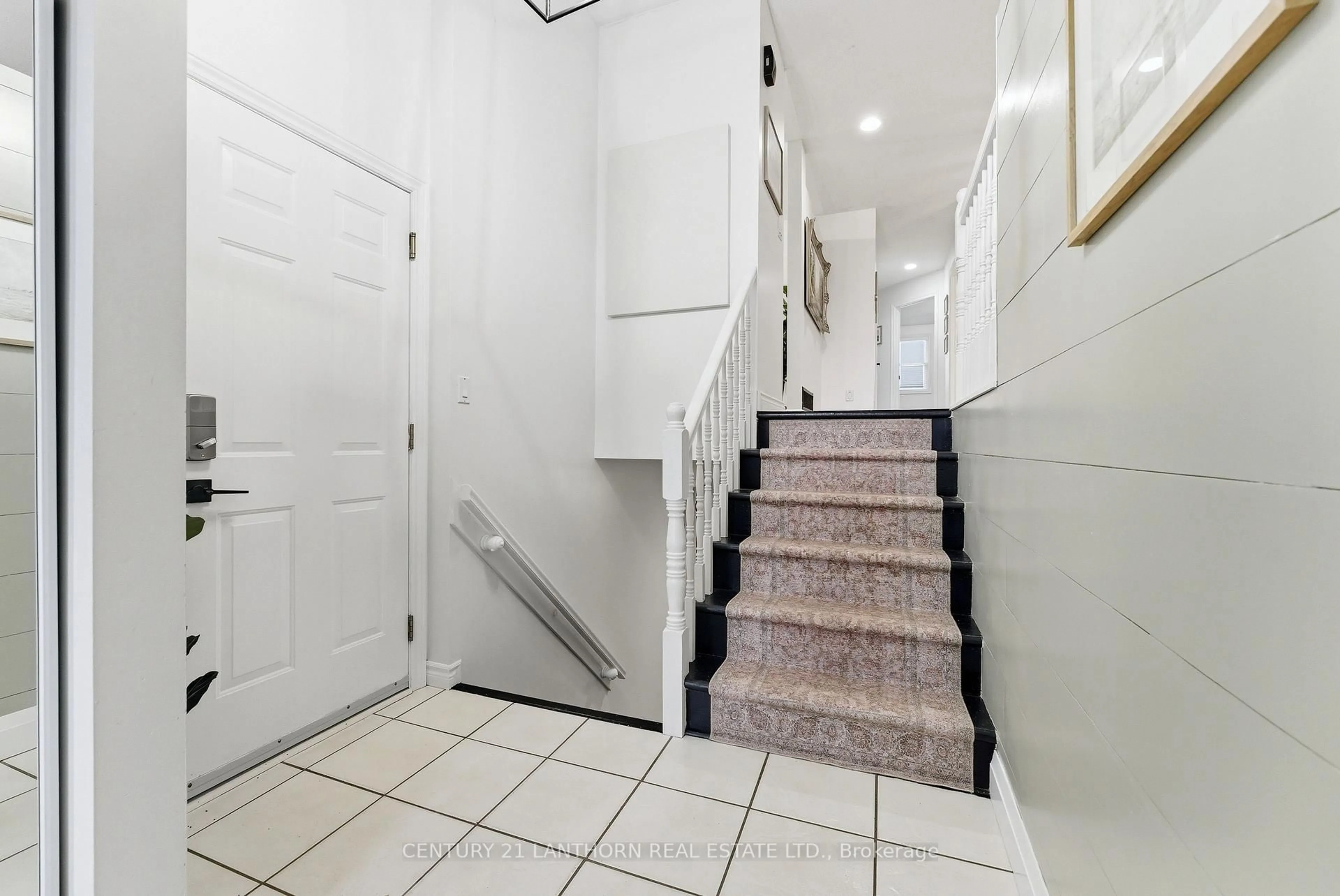 Unknown for 75 Gearin St, Quinte West Ontario K8V 6W1