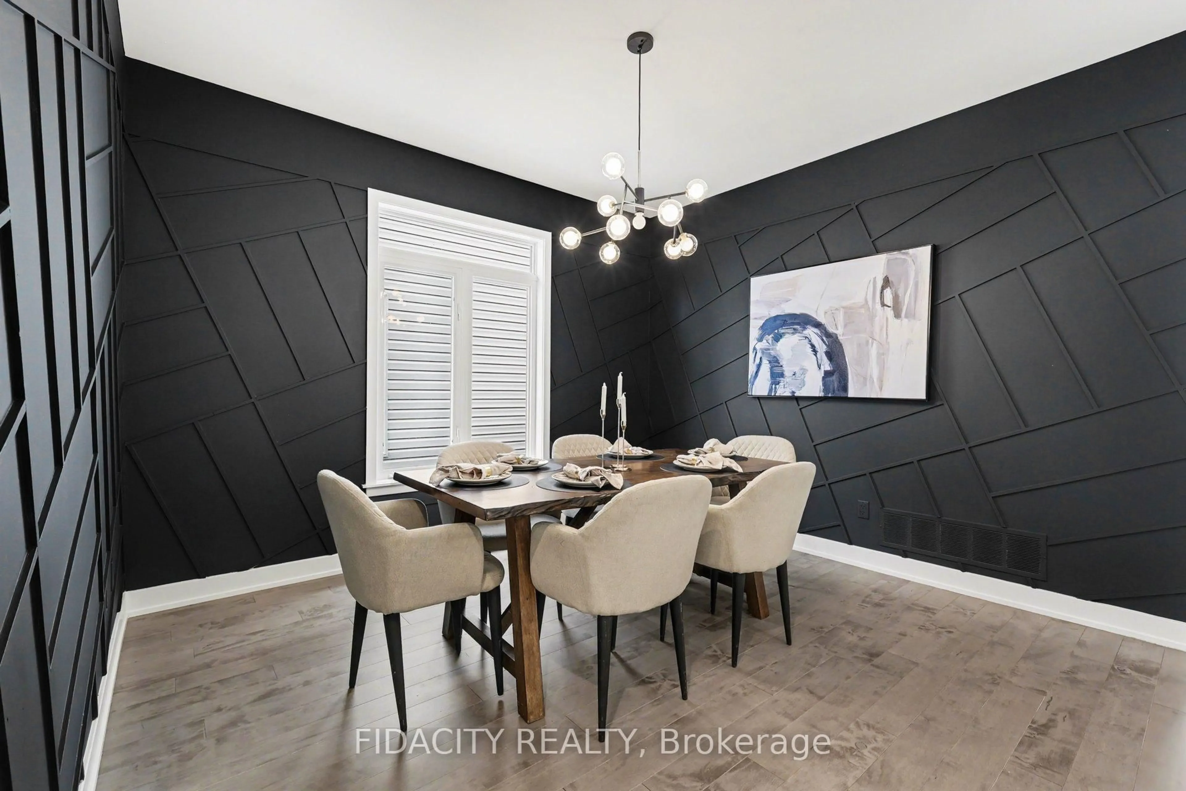 Dining room, unknown for 565 Bobolink Rdge, Ottawa Ontario K2S 2P4
