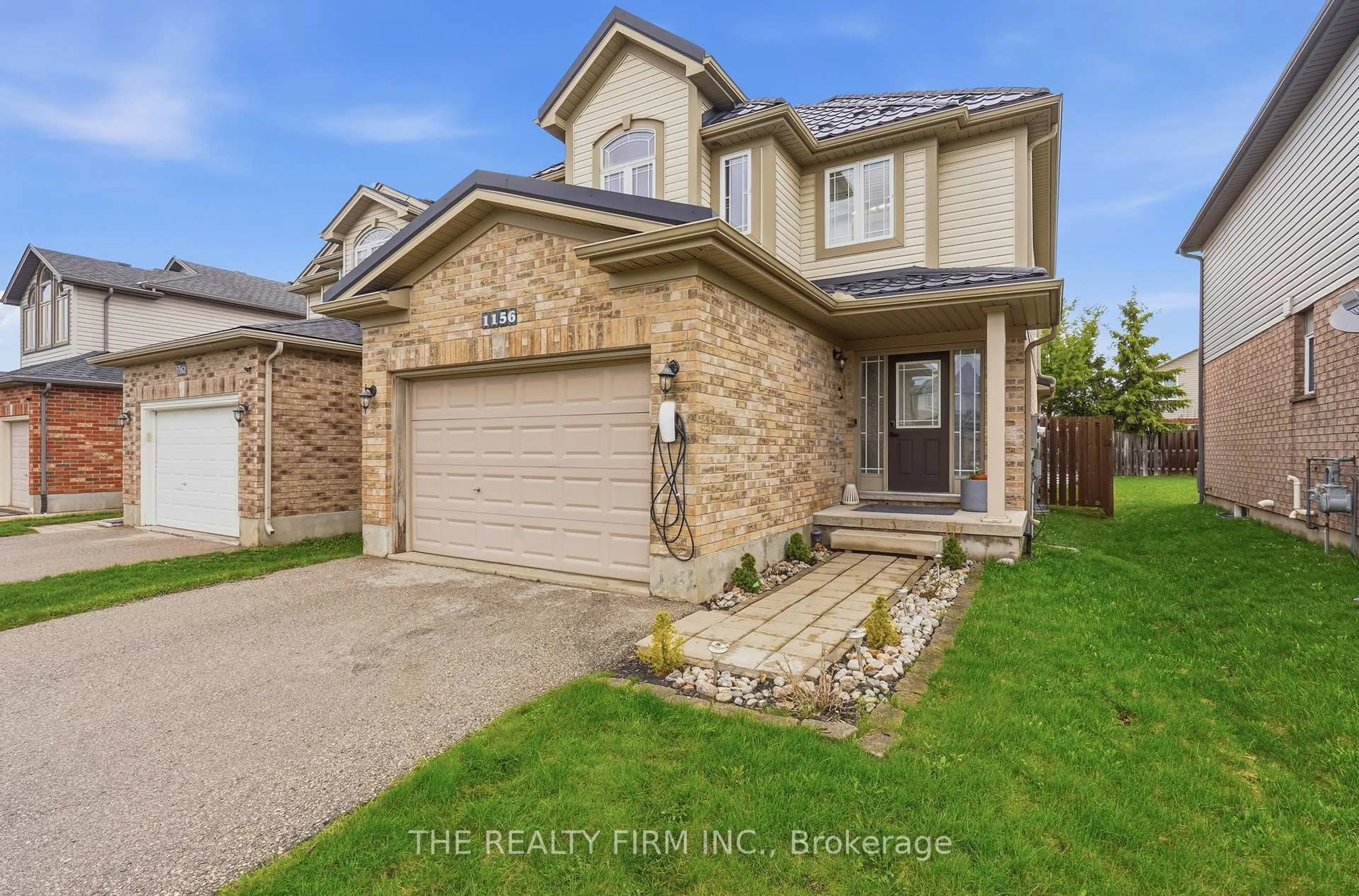 Unknown for 1156 Foxhunt Rd, London North Ontario N6G 0C7