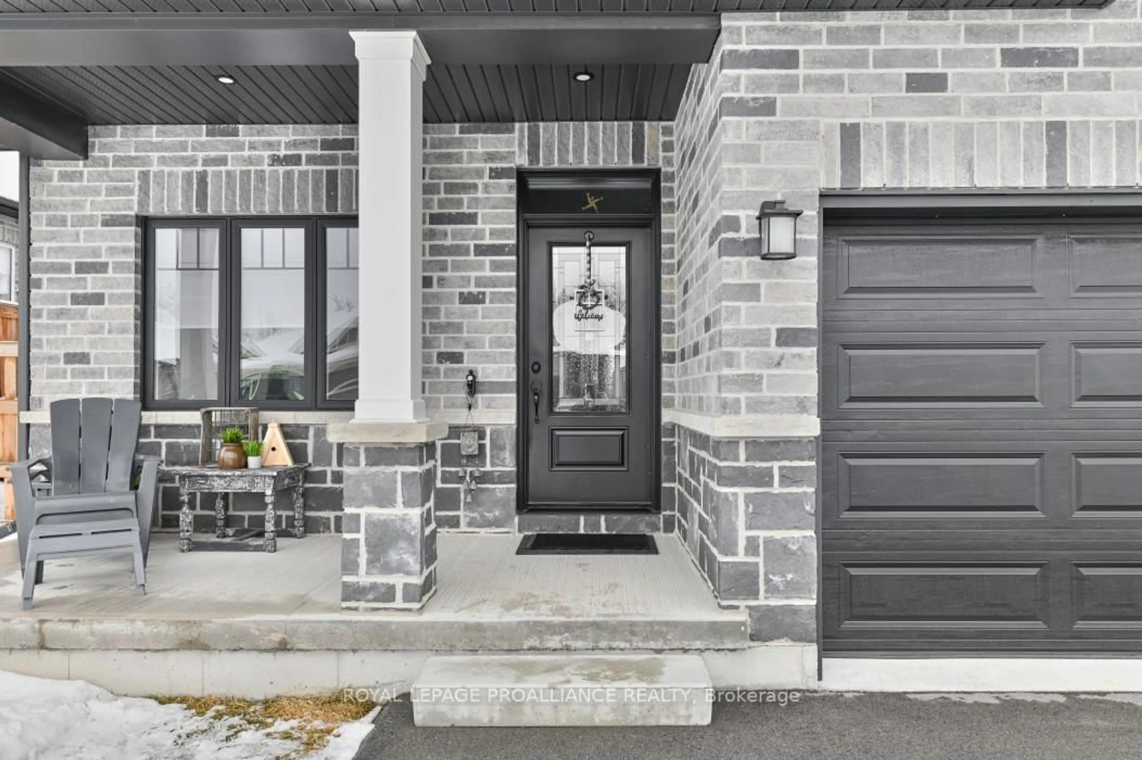 Home with brick exterior material, street for 49 Redwood Dr, Belleville Ontario K8N 0K3