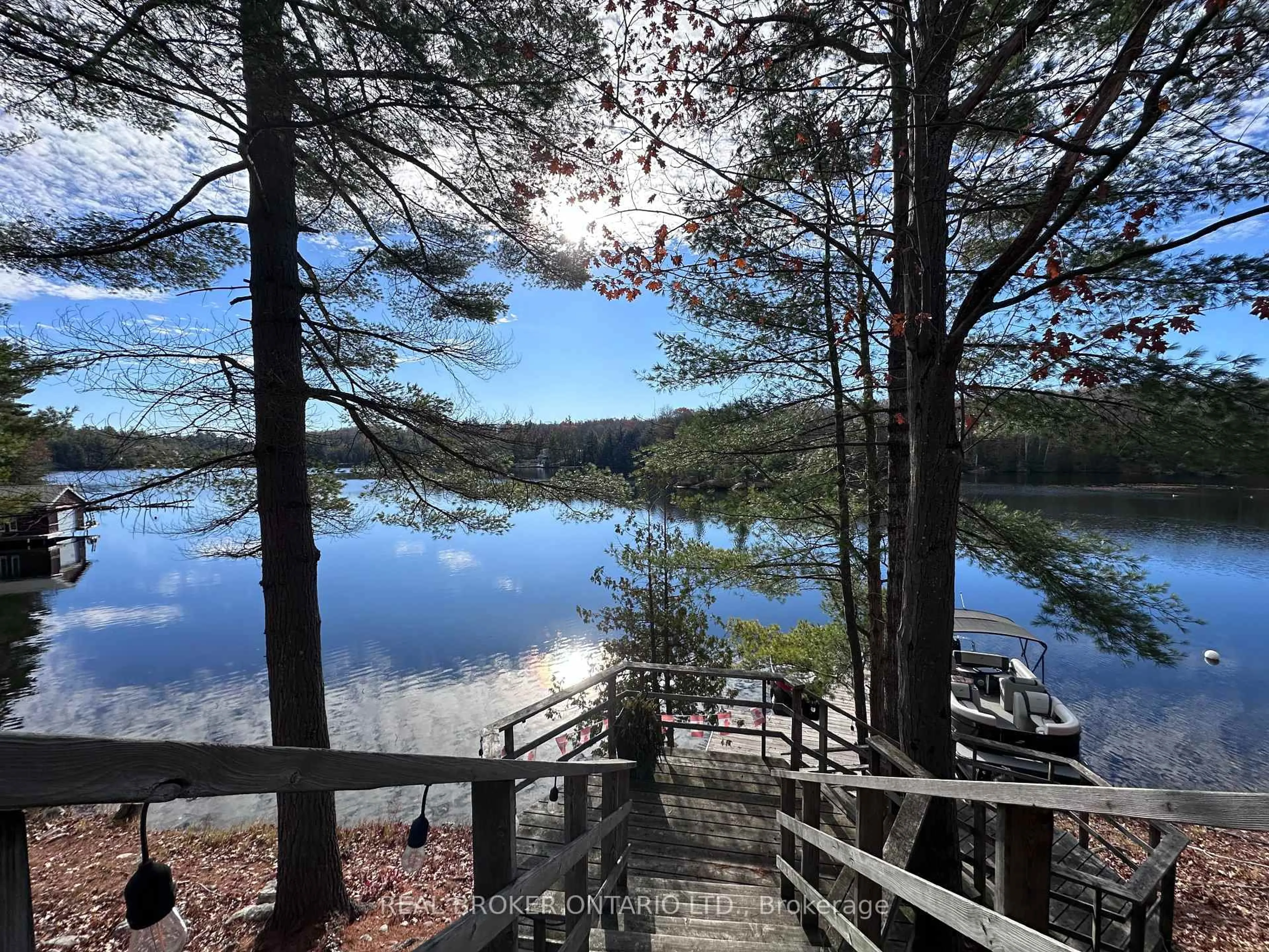 Unknown for 744 10 Baxter Island, Georgian Bay Ontario L0K 1S0
