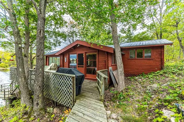 744 Island 10/Baxter Lake, Georgian Bay 3