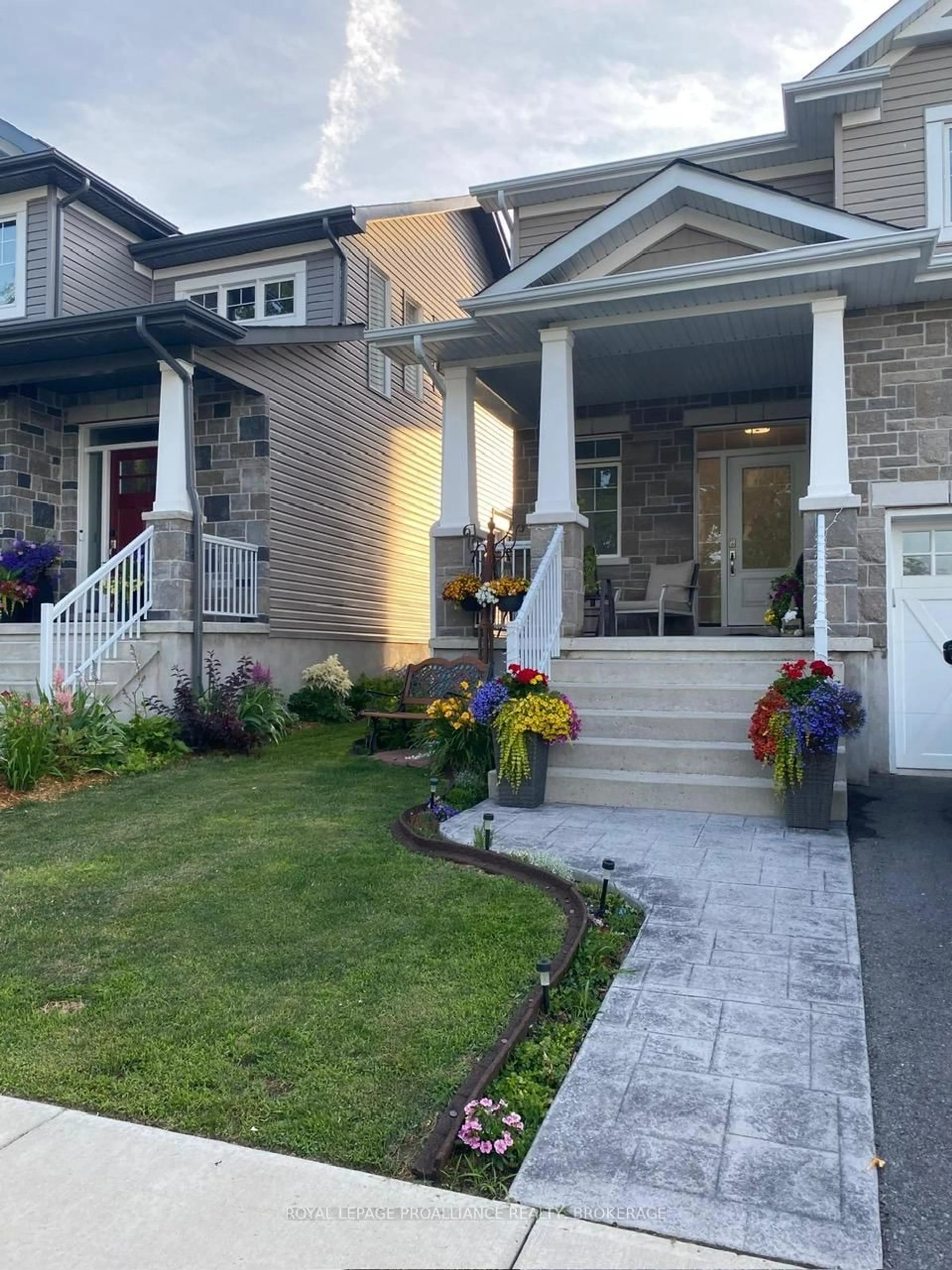 Unknown for 1369 Andersen Dr, Kingston Ontario K7P 0P5