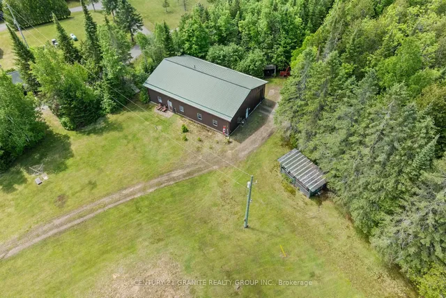 3493 South Baptiste Lake Rd, Highlands East 3