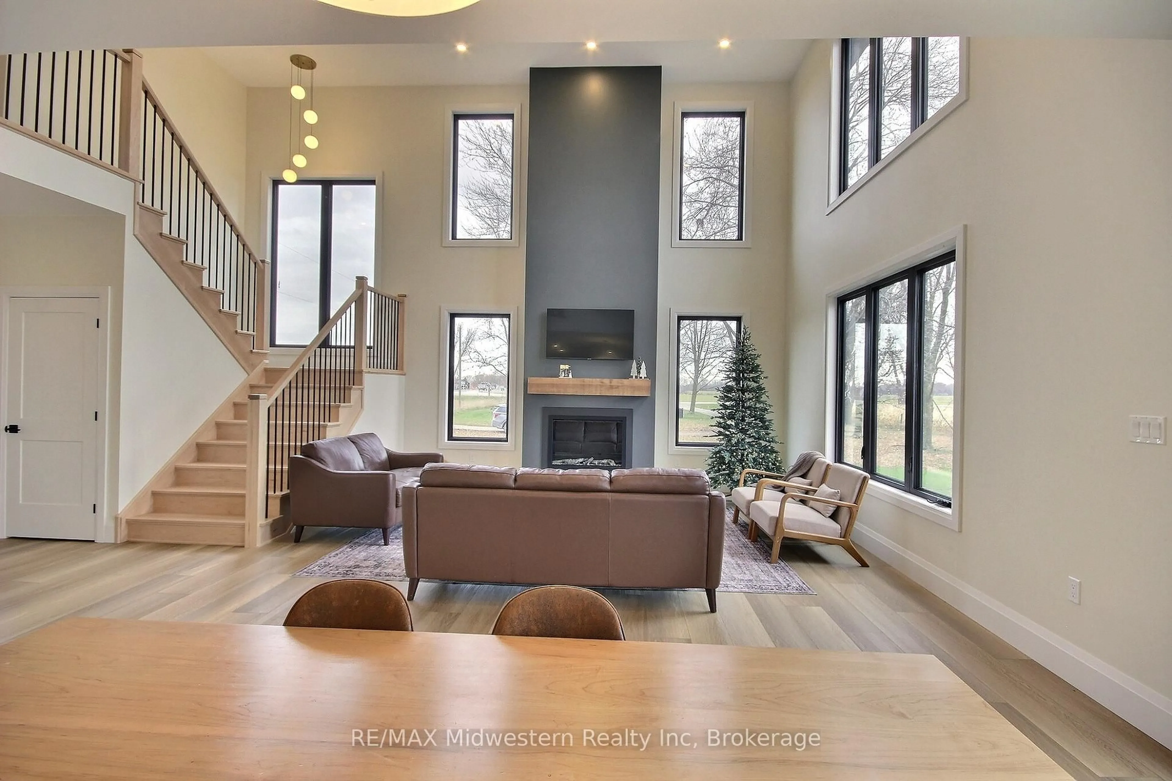 Unknown for 6589 Road 164 Rd, North Perth Ontario N0K 1P0