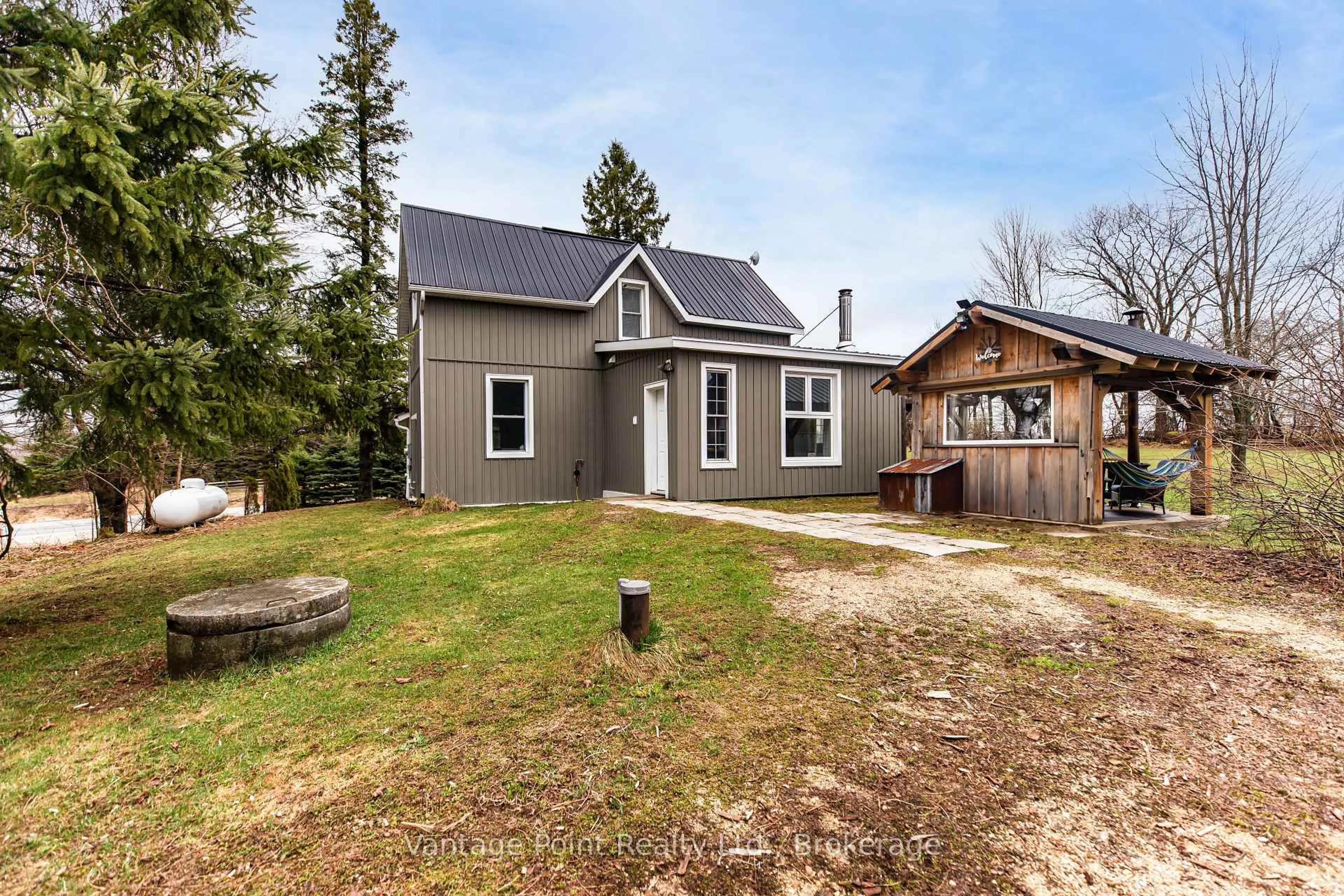 Unknown for 773760 10 Highway, Grey Highlands Ontario N0C 1E0