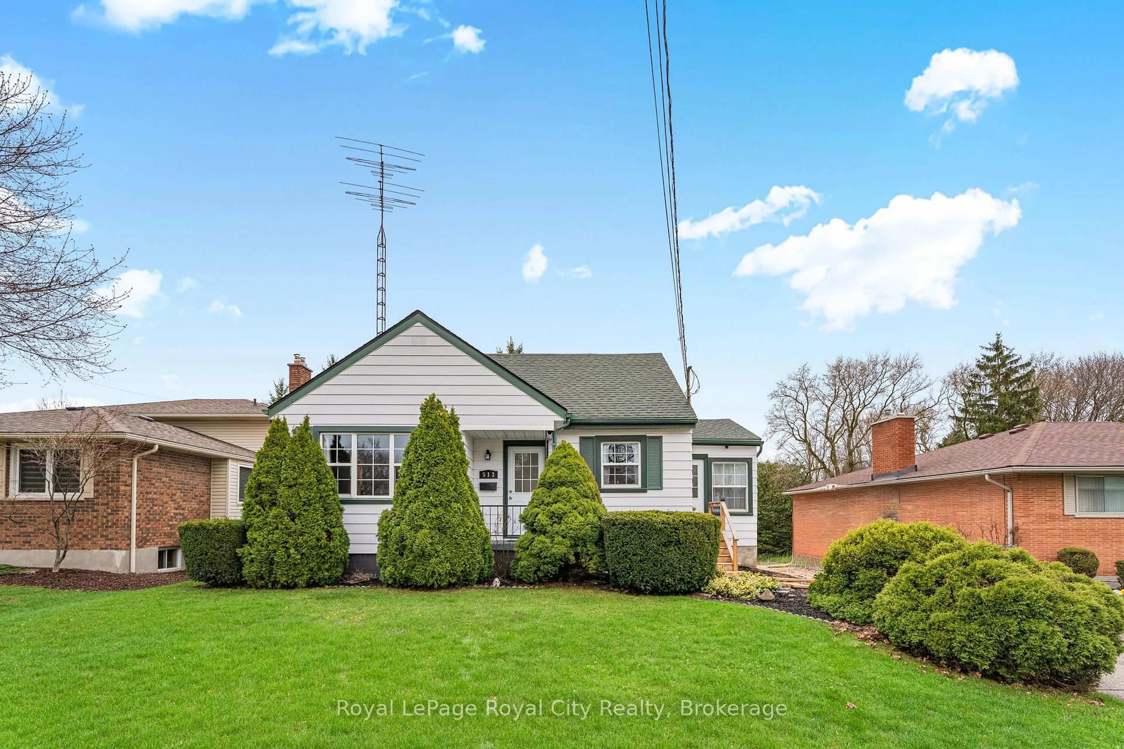 Unknown for 513 Speedvale Ave, Guelph Ontario N1E 1P5