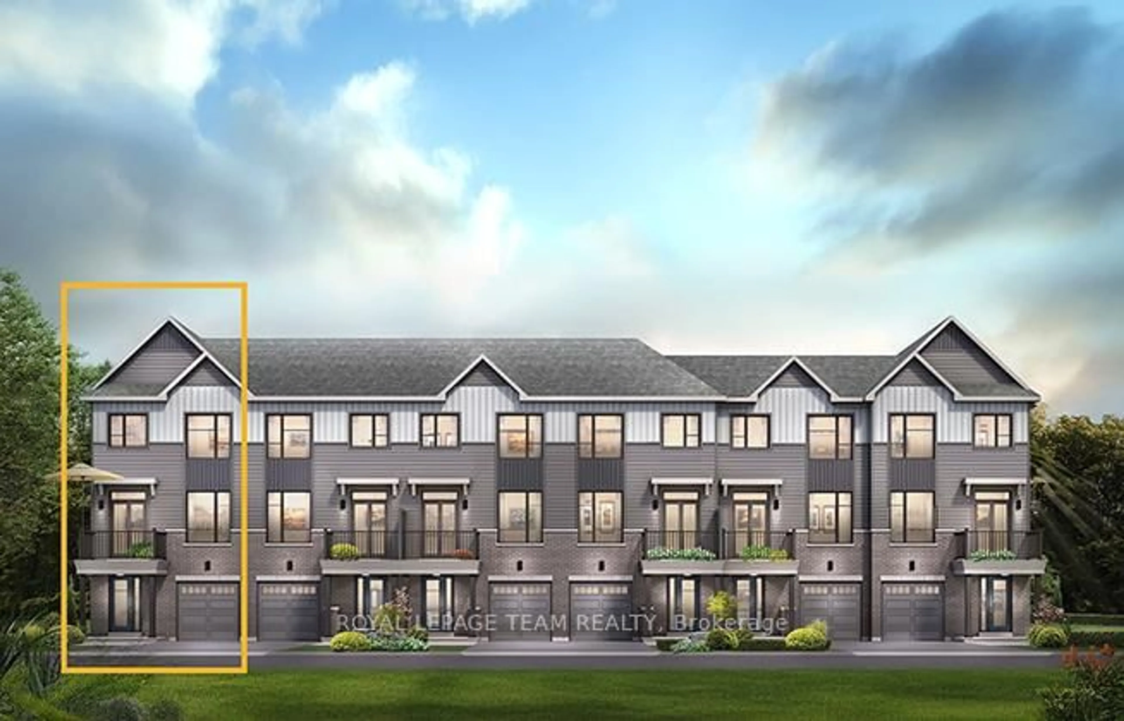 Unknown for 419 Velocity Mews, Kanata Ontario K2W 0M7