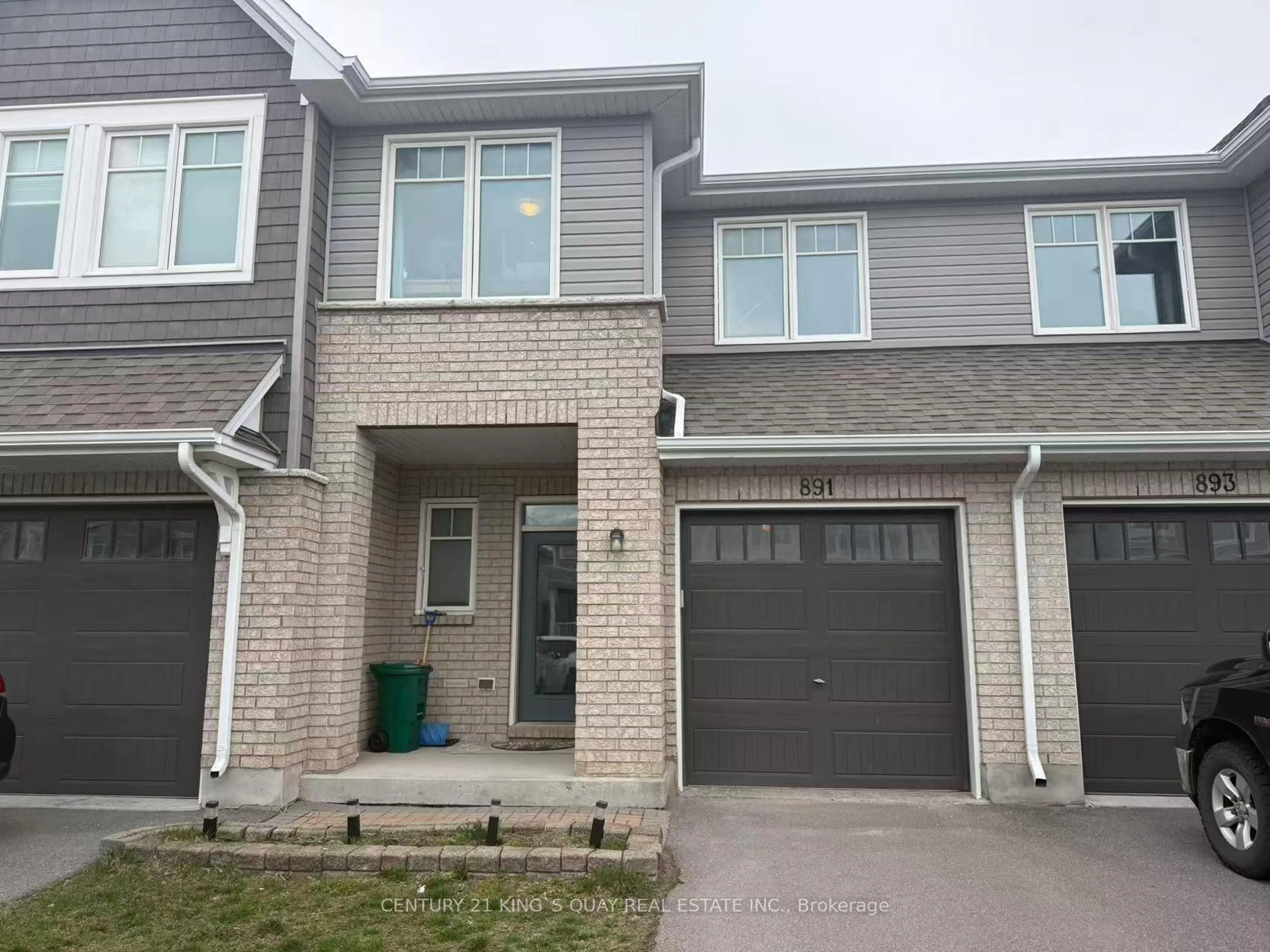 Unknown for 891 Riverview Way, Kingston Ontario K7K 0J4