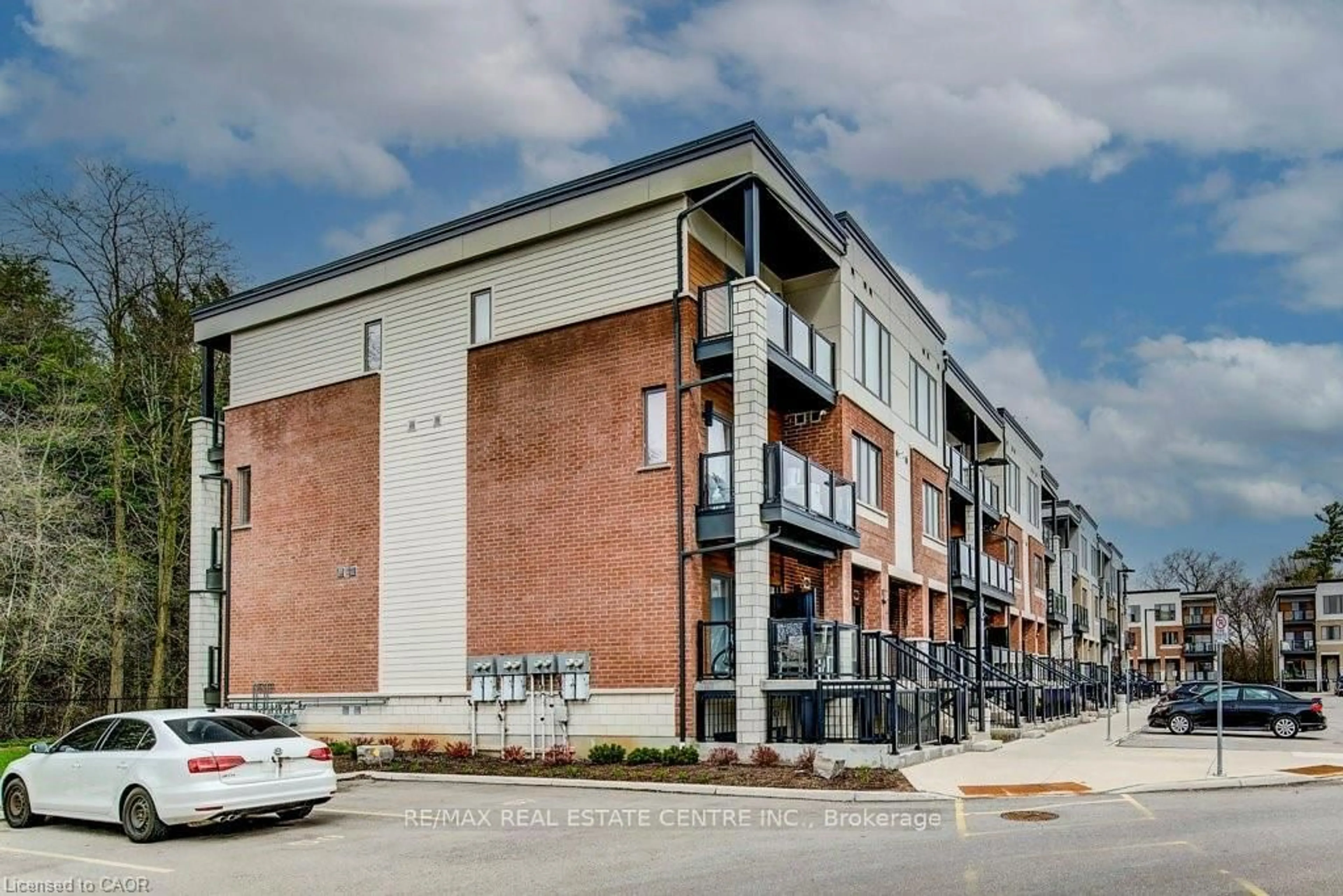 Unknown for 25 Isherwood Ave #57, Cambridge Ontario N1R 0E2