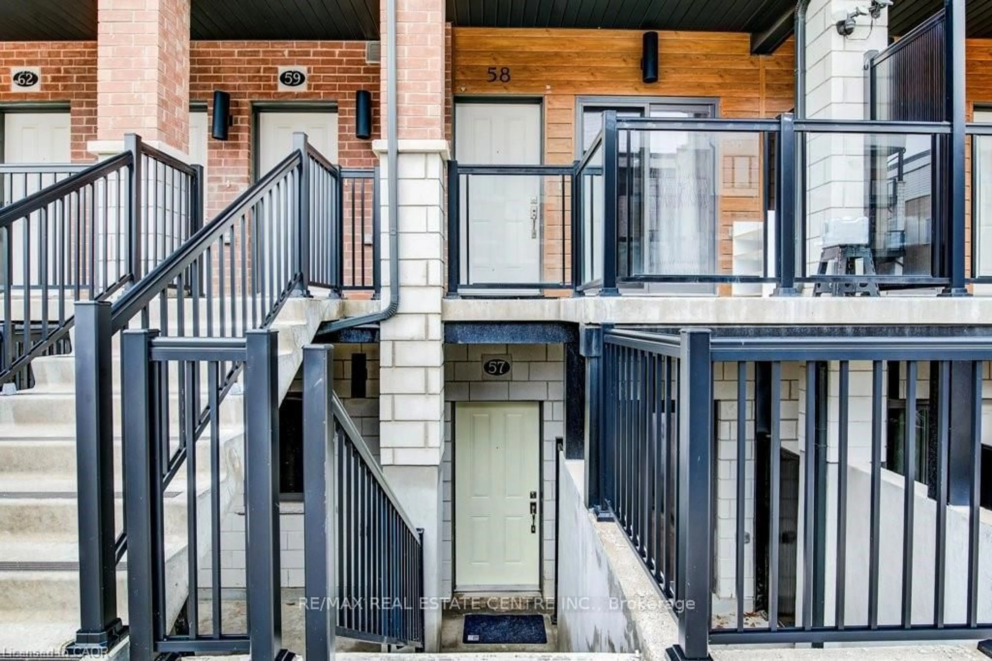 Unknown for 25 Isherwood Ave #57, Cambridge Ontario N1R 0E2