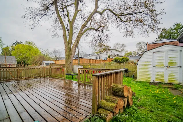 5448 Hamilton St, Niagara Falls 3