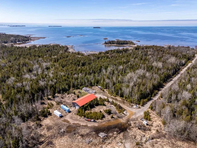 1137 SUNSET Dr, South Bruce Peninsula