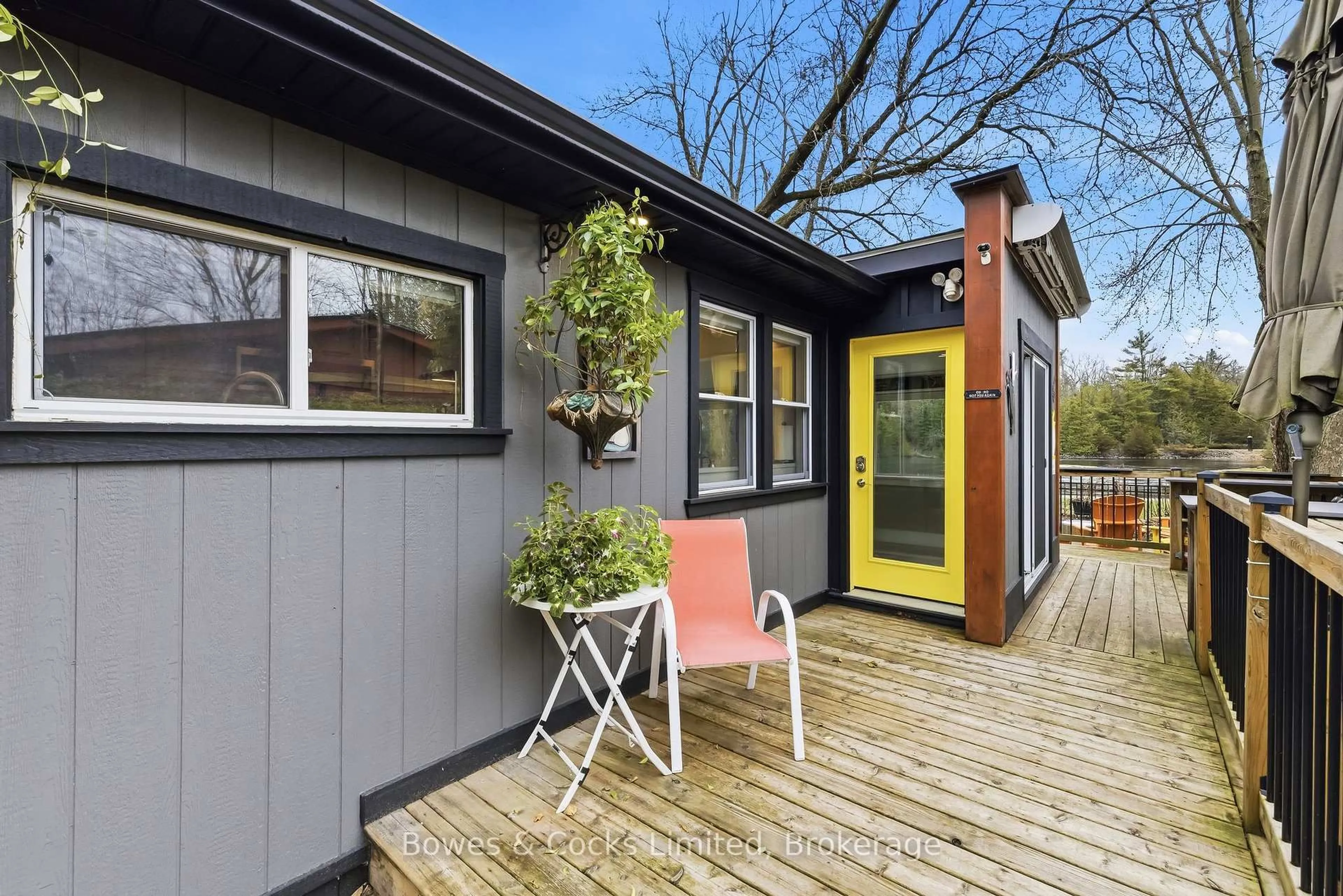 Unknown for 2817 River Ave, Selwyn Ontario K0L 3G0