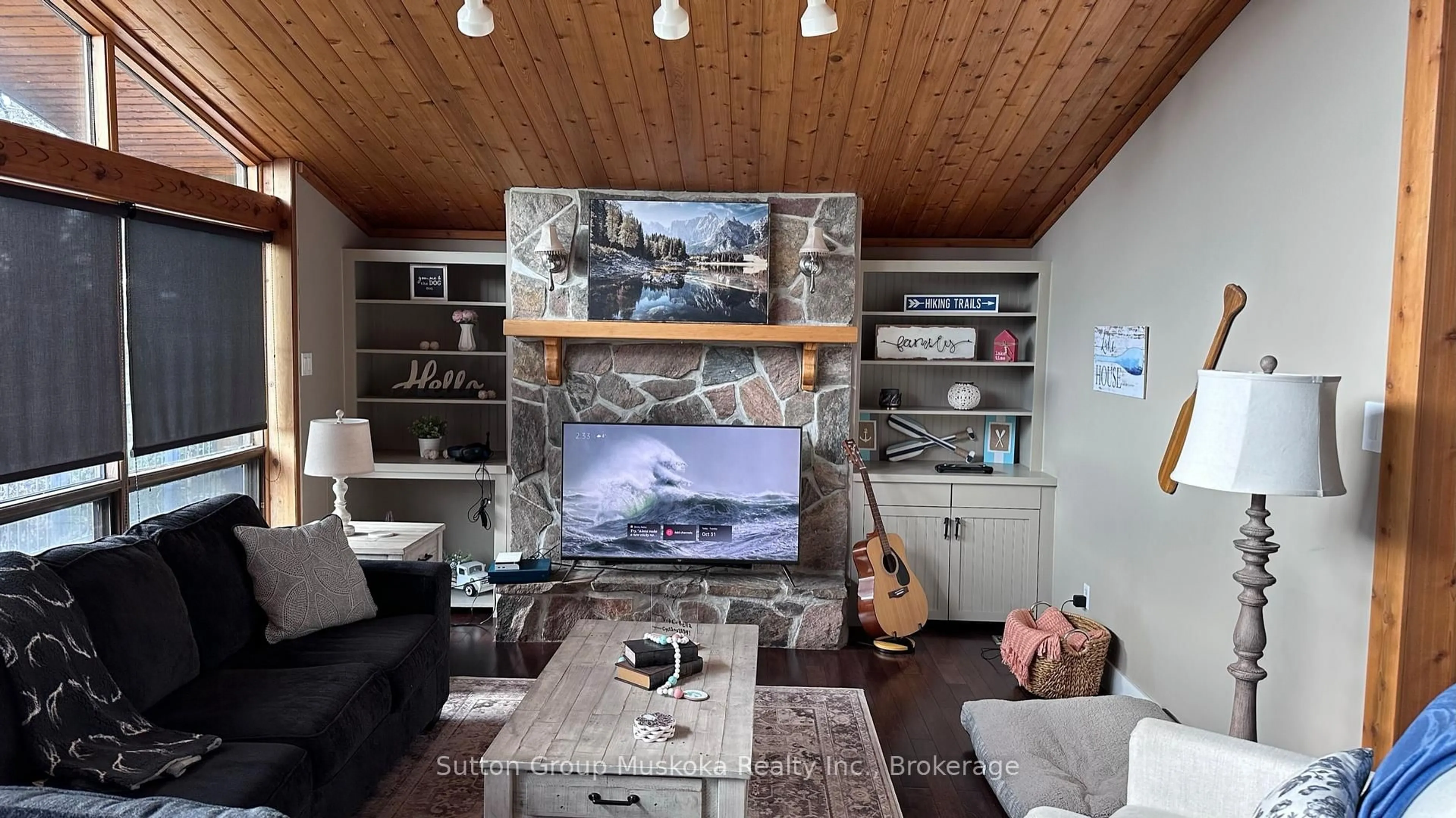 Unknown for 165 Golden Pheasant Dr, Huntsville Ontario P1H 1B3