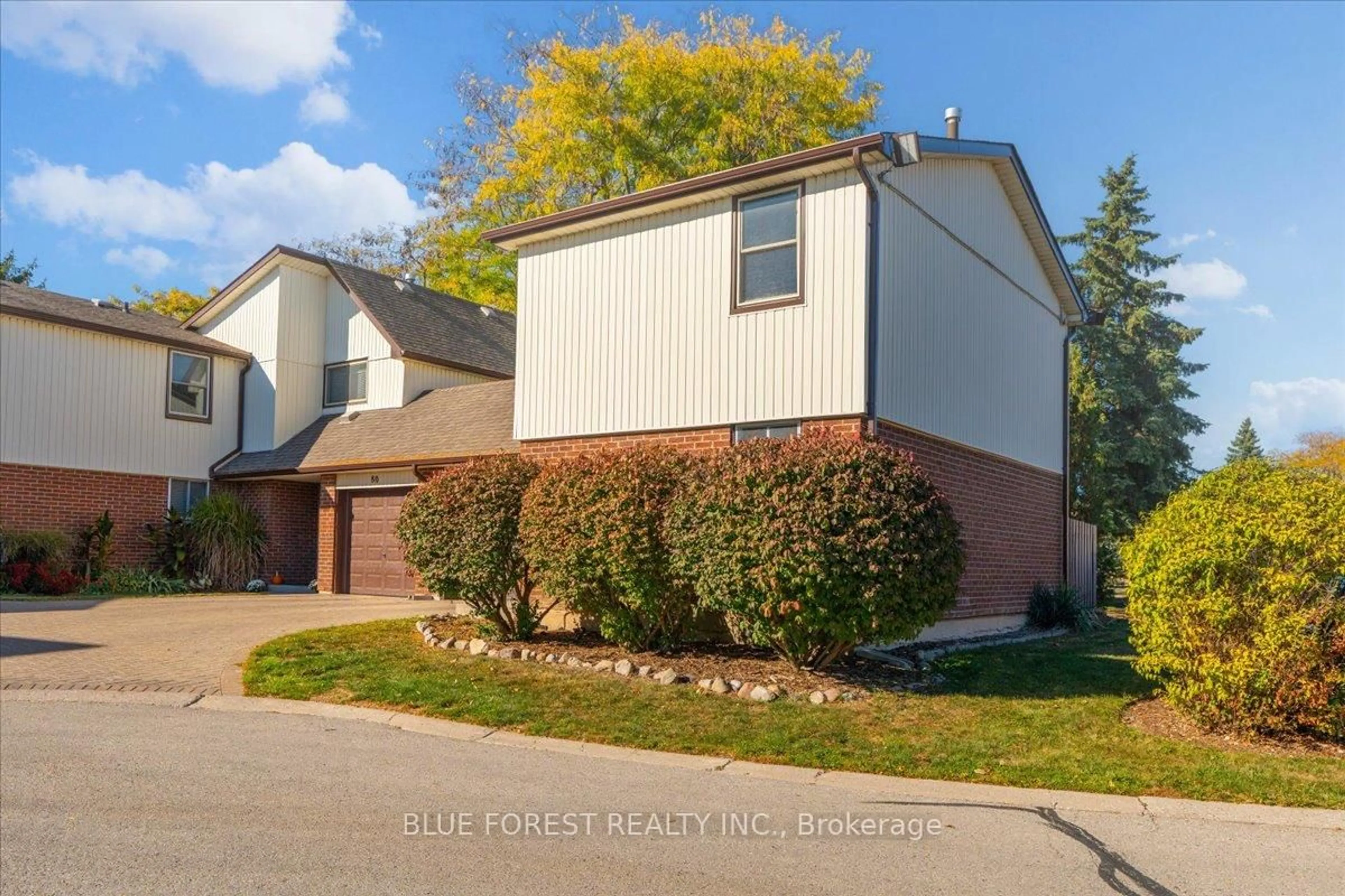 Unknown for 971 Adelaide St #78, London South Ontario N6E 2H3