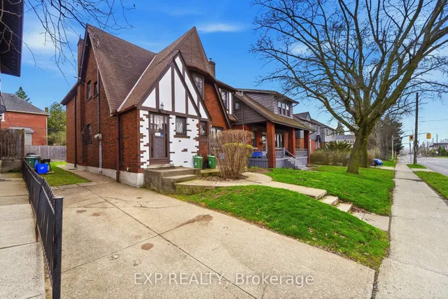 509 Aberdeen Ave, Hamilton 2