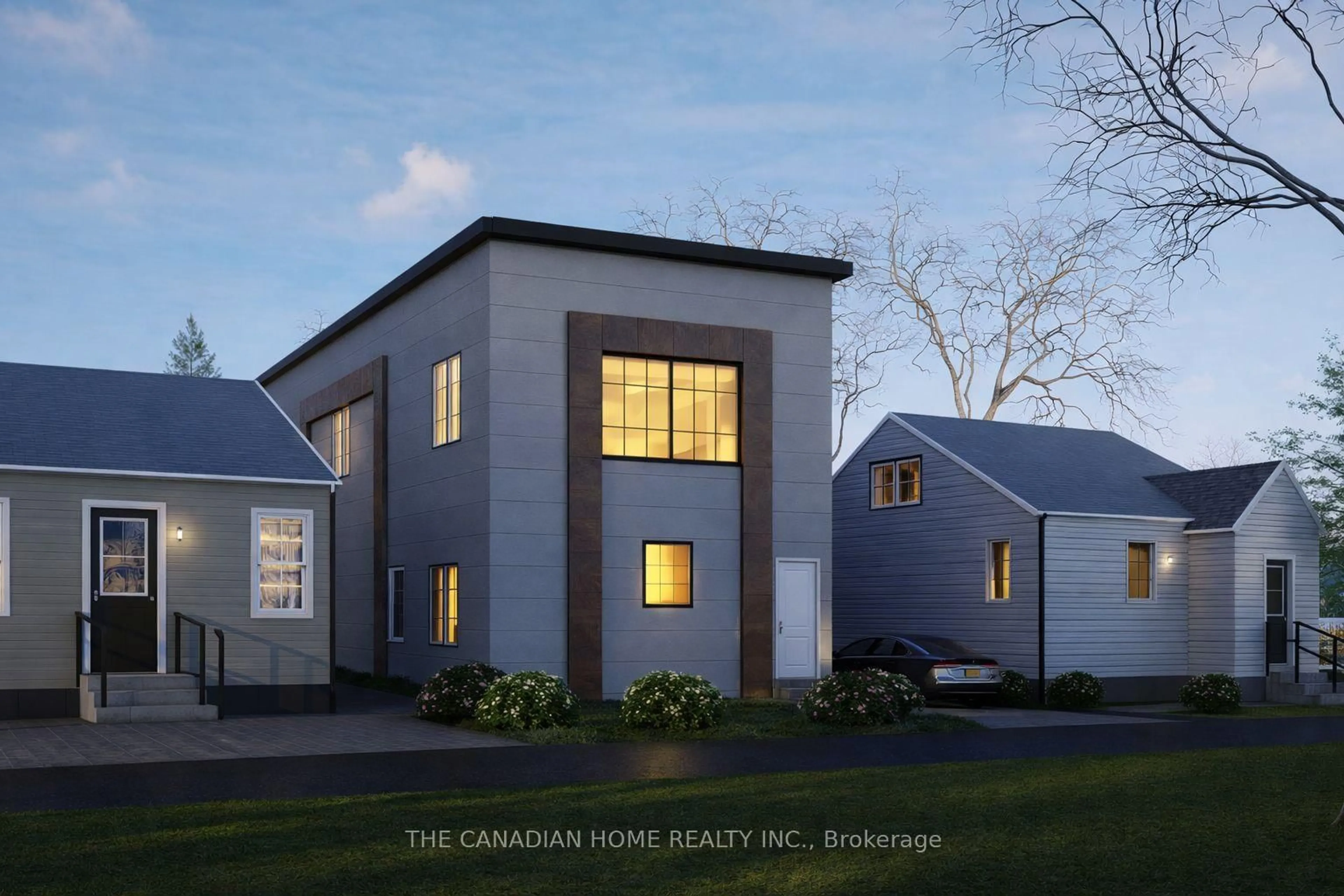 Unknown for 42 Union St, St. Catharines Ontario L2S 2R2