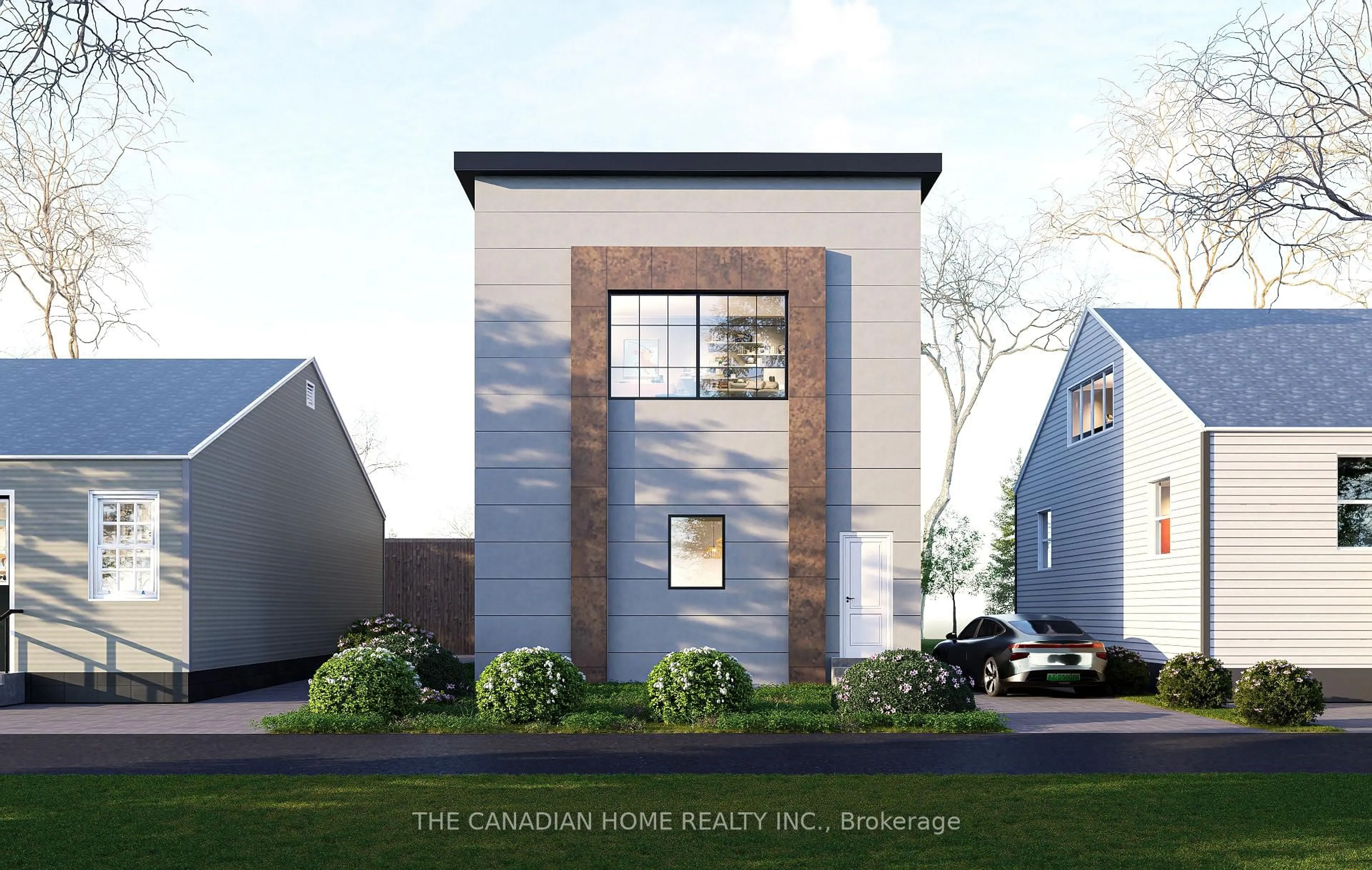 Unknown for 42 Union St, St. Catharines Ontario L2S 2R2