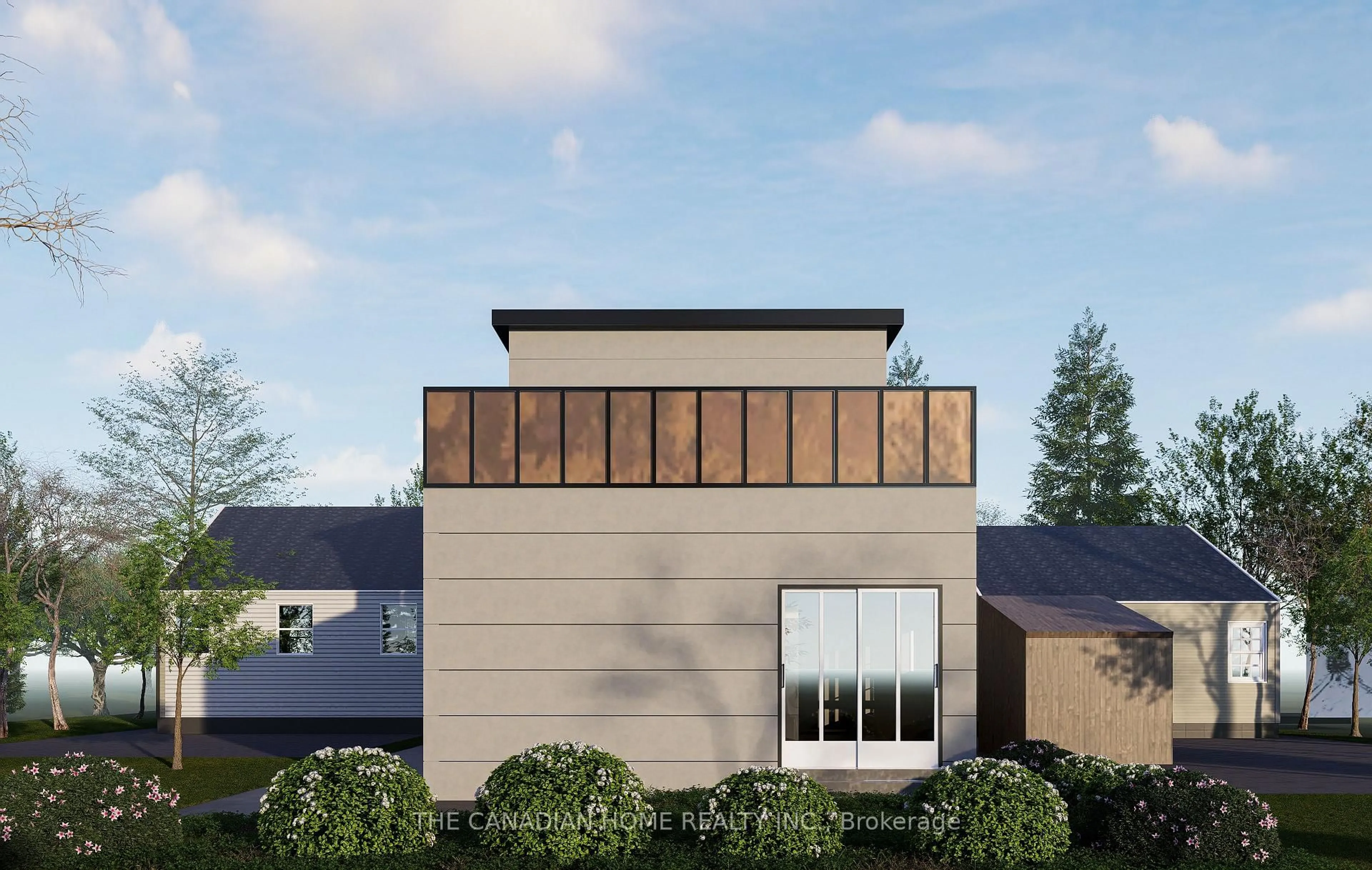 Home with brick exterior material, building for 42 Union St, St. Catharines Ontario L2S 2R2