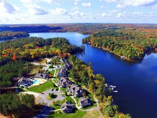 2769 MUSKOKA 117 Rd #9, Lake of Bays 4