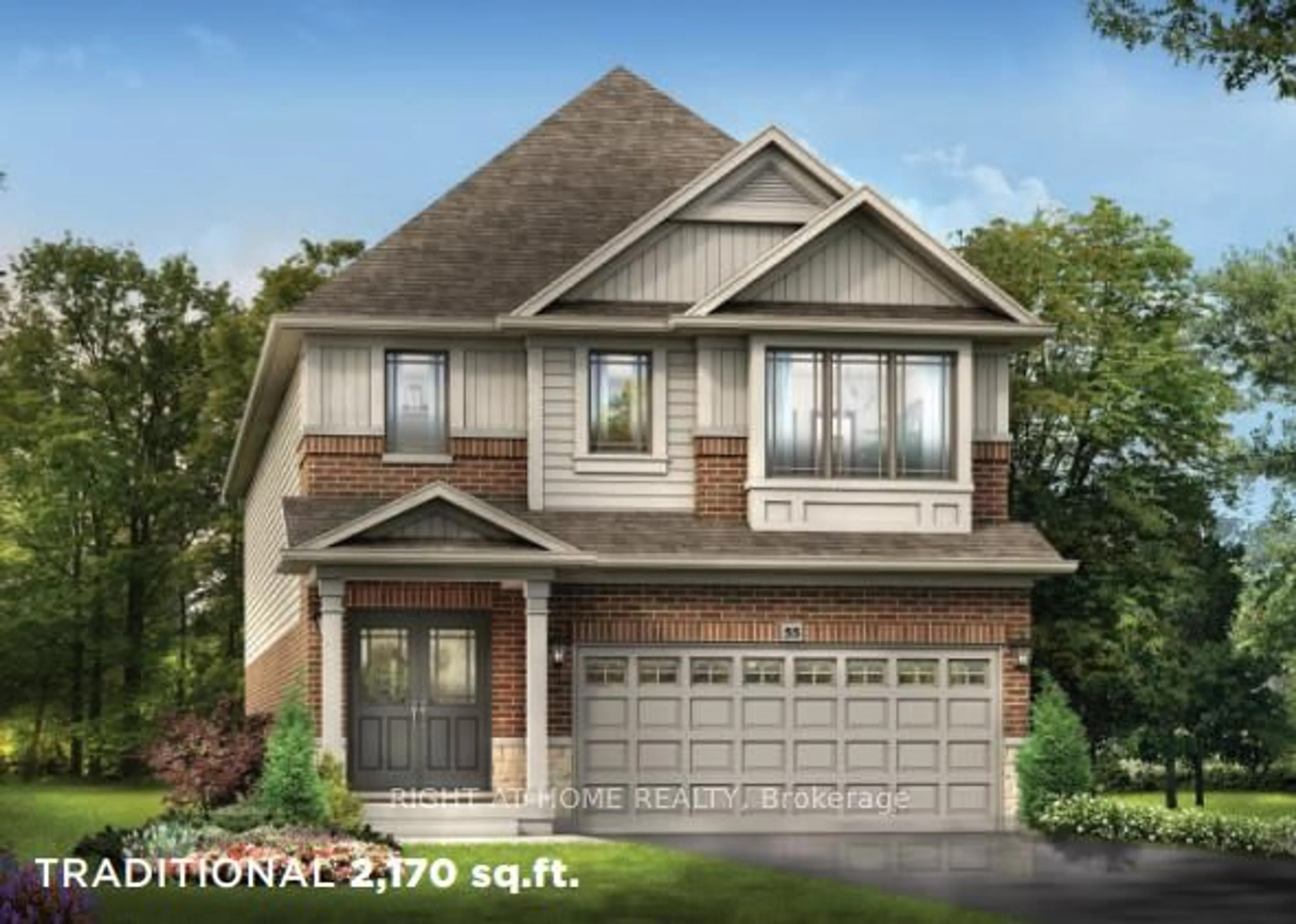 Home with brick exterior material, street for 73 Carlson St, Hamilton Ontario L8J 3T7