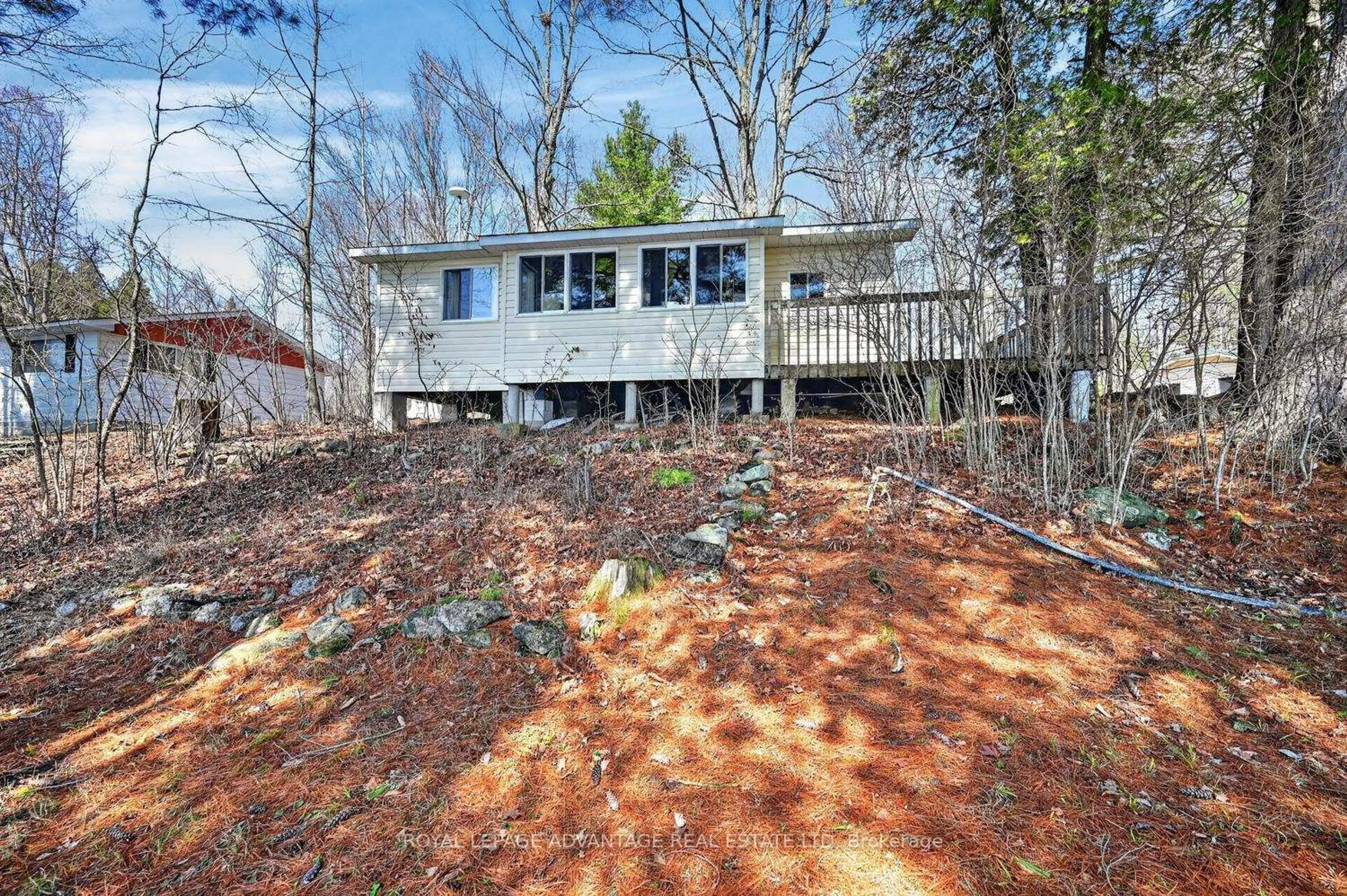 Unknown for 219 Hardy Lane, Perth Ontario K7H 3C5