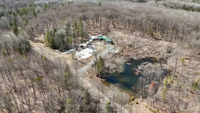 2108 Old Hastings Rd, Coe Hill 5