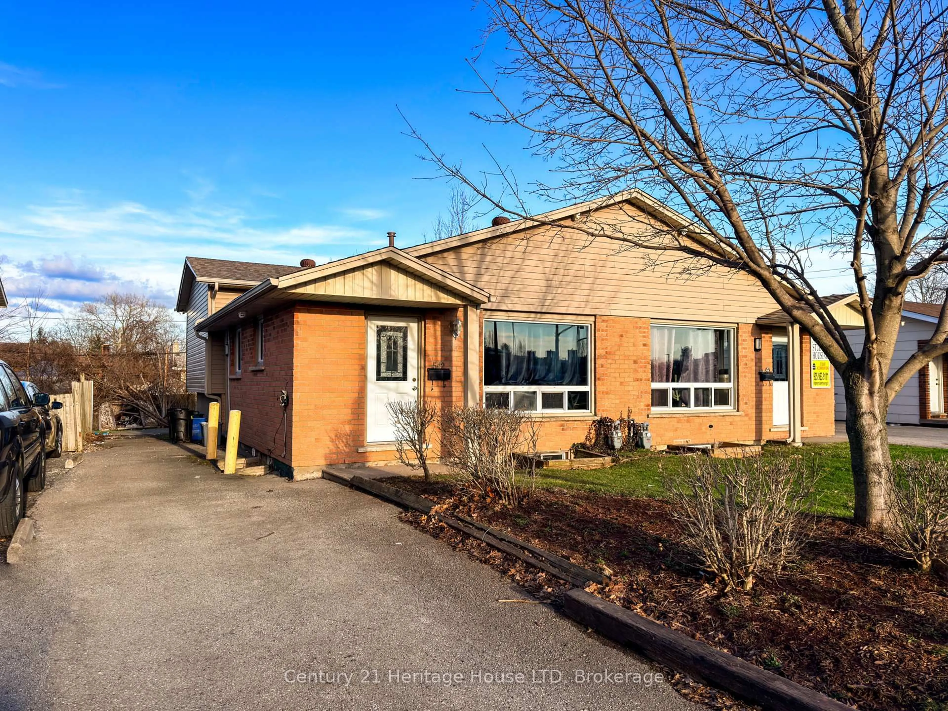 Unknown for 542 First Ave, Welland Ontario L3C 1Z3