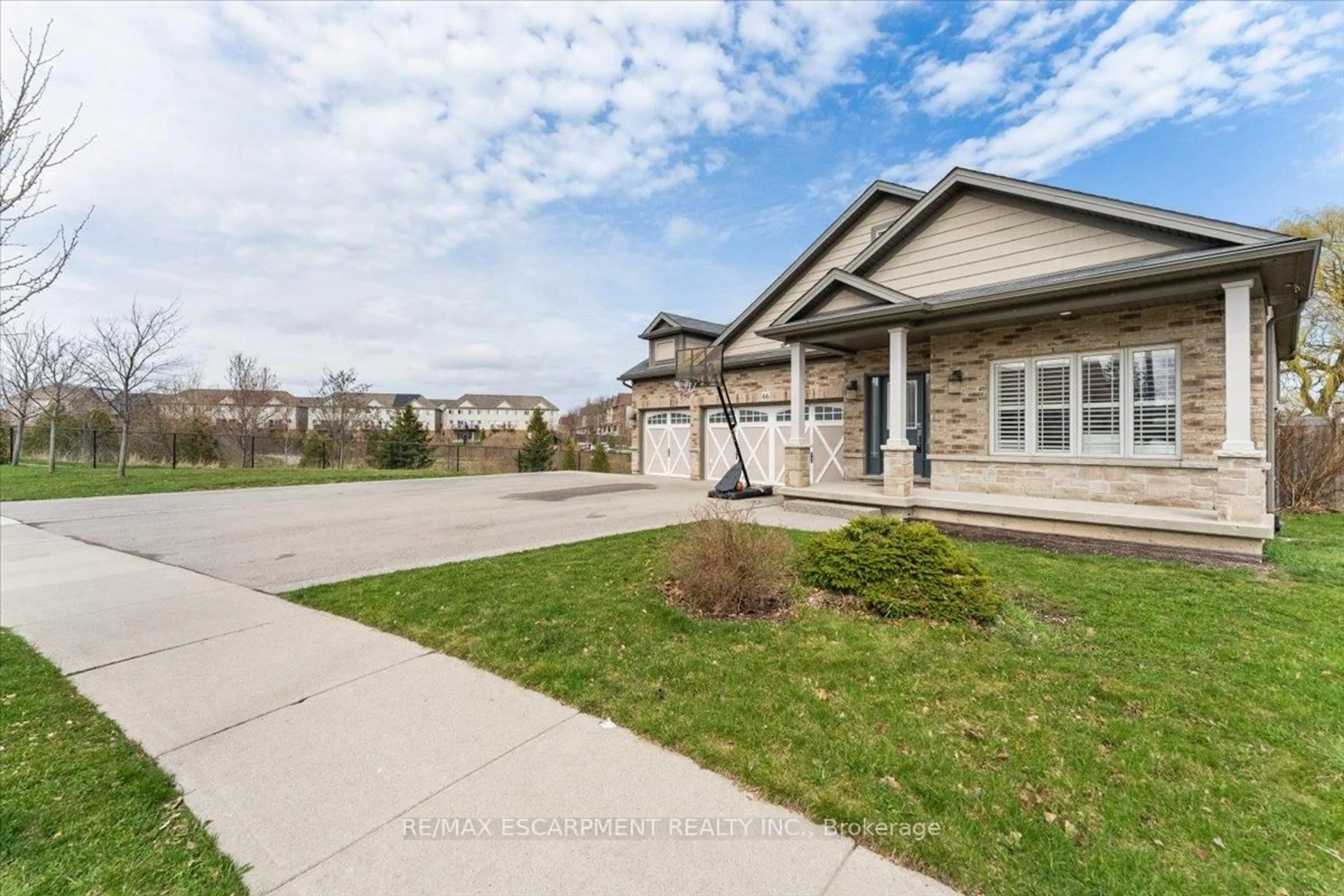 Unknown for 66 Magnificent Way, Hamilton Ontario L0R 1C0