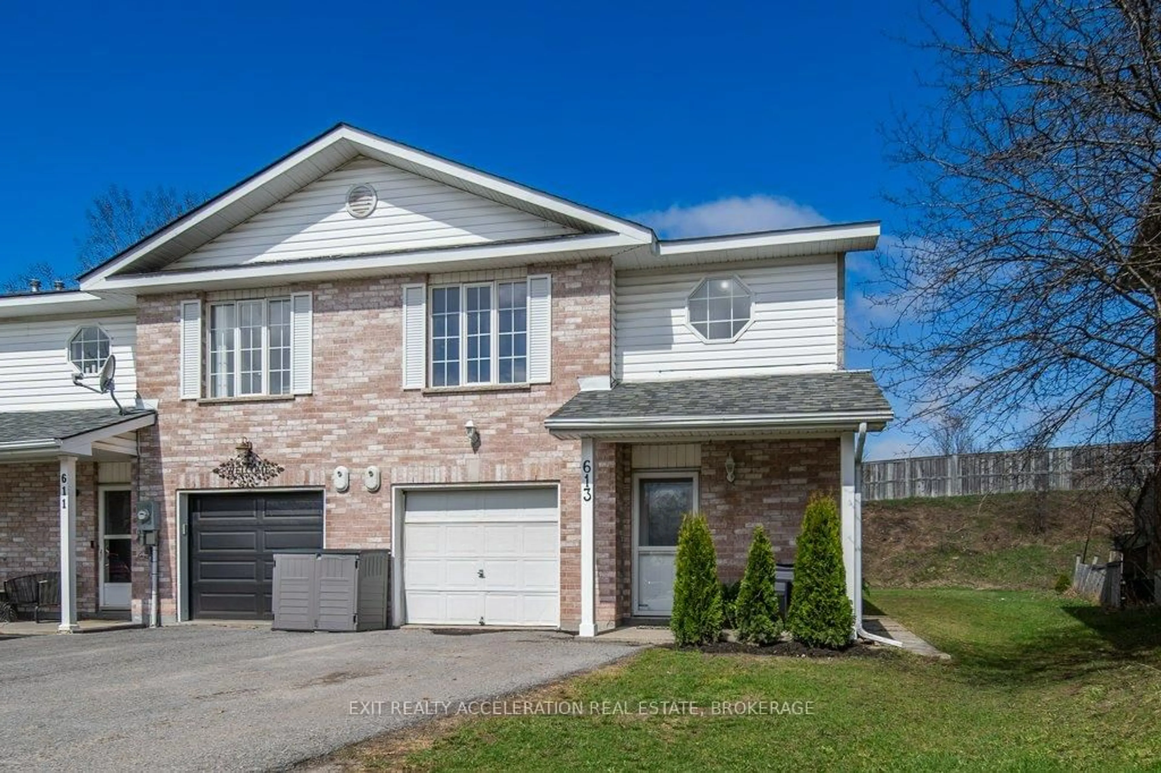 Unknown for 613 Tanner Dr, Kingston Ontario K7M 8Y2