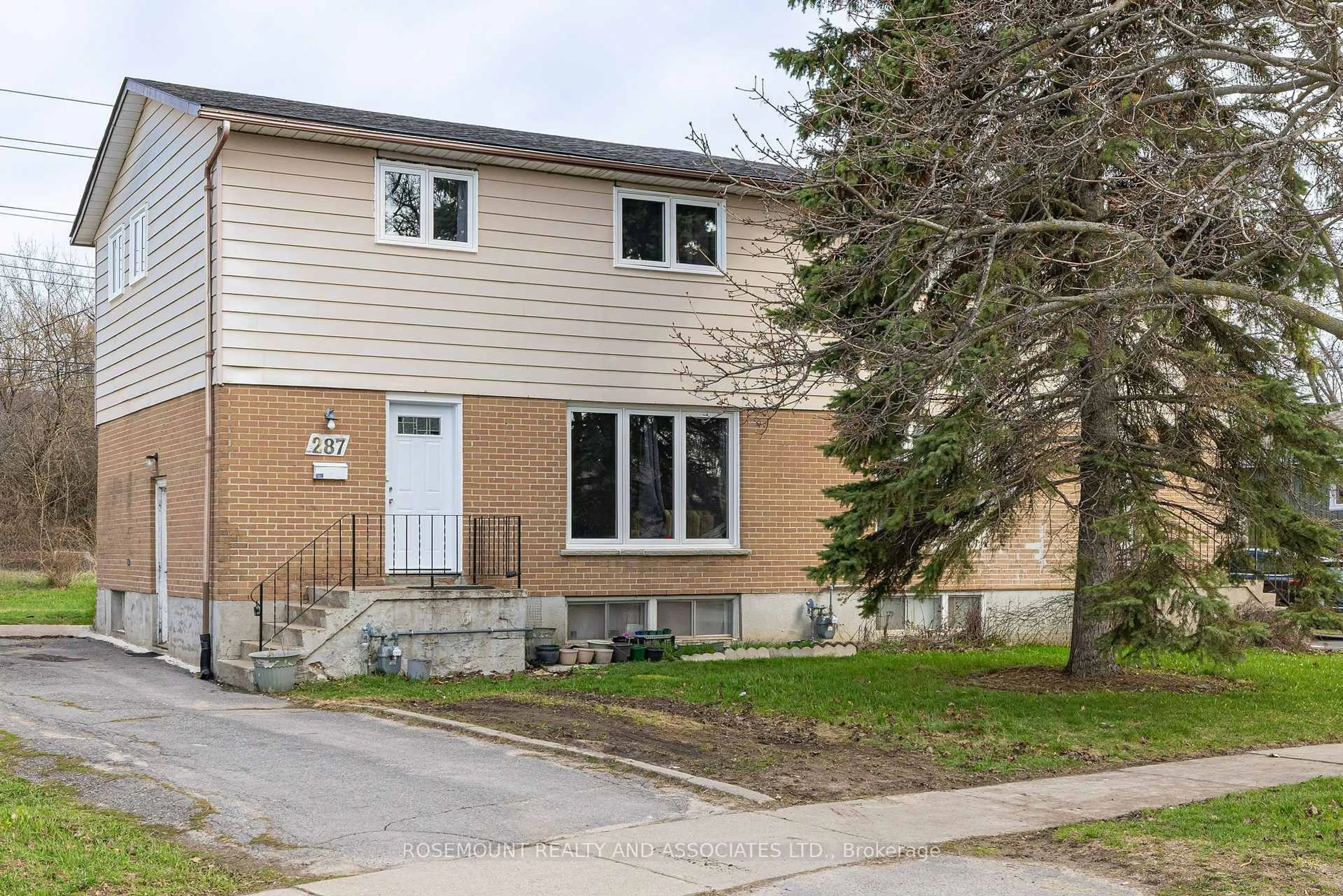 Unknown for 287 Sutherland Dr, Kingston Ontario K7K 5Y6