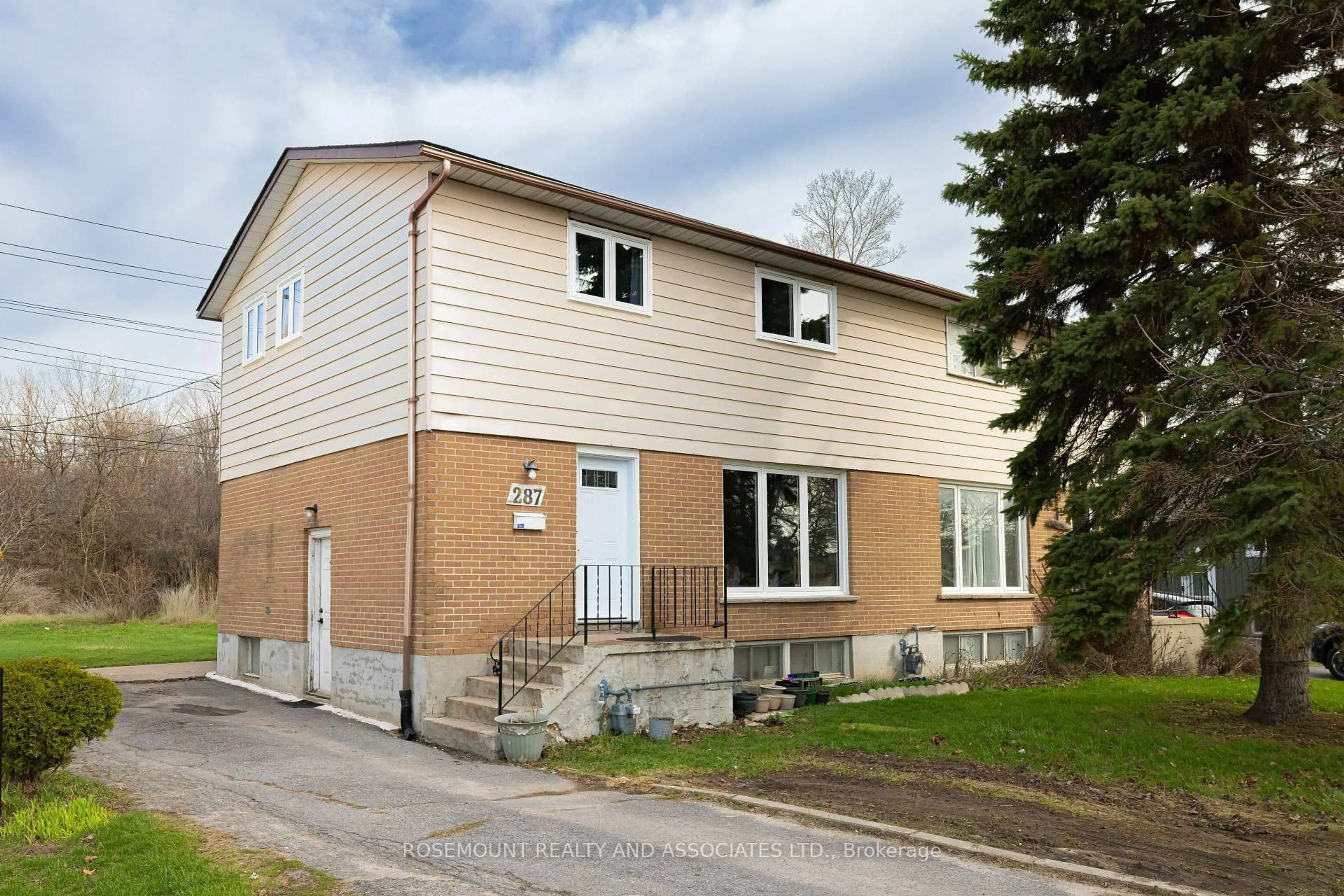 Unknown for 287 Sutherland Dr, Kingston Ontario K7K 5Y6