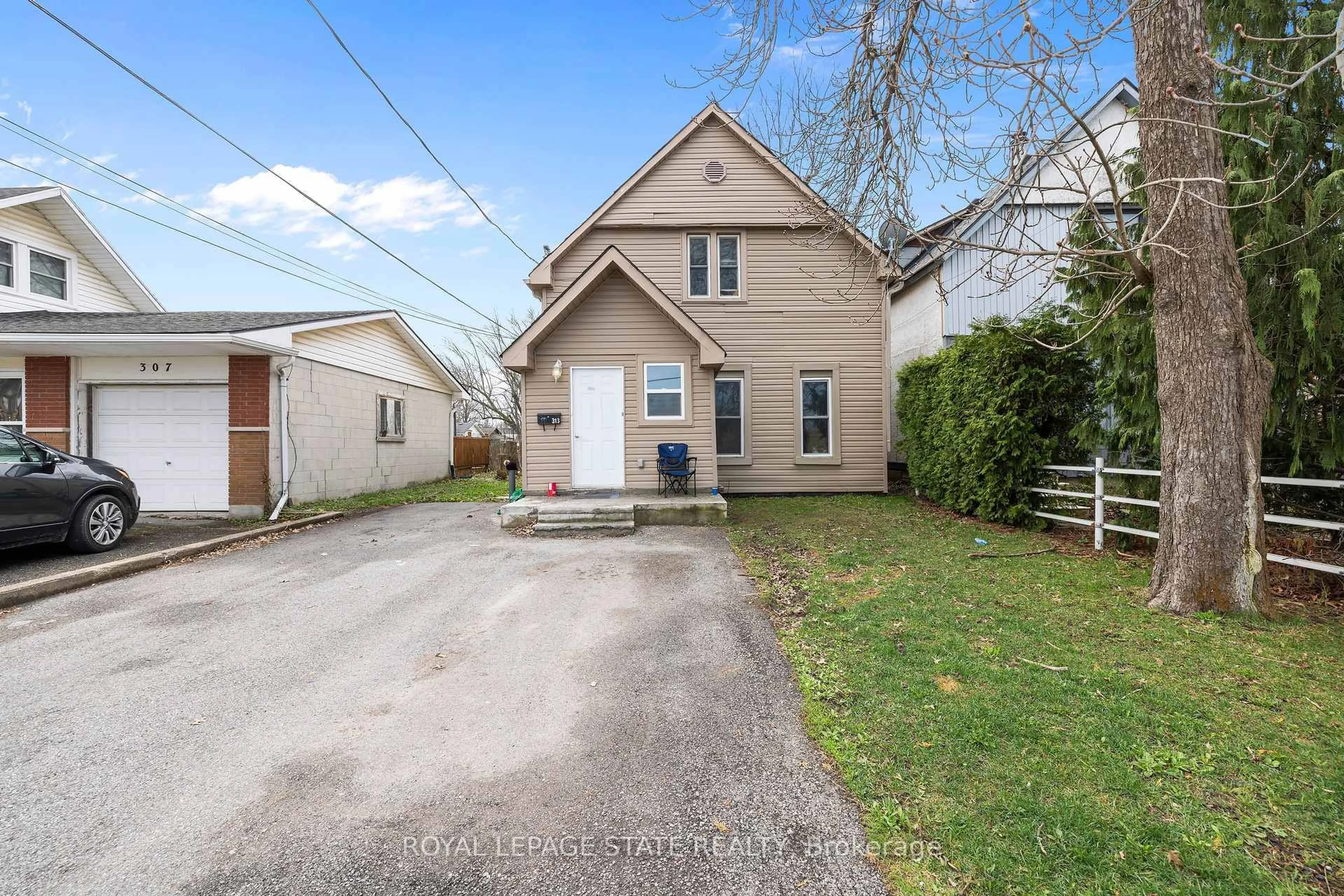 Unknown for 313 Gilmore Rd, Fort Erie Ontario L2A 2M9