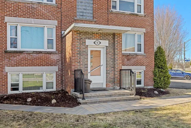 54 Centennial Blvd, Ottawa 2