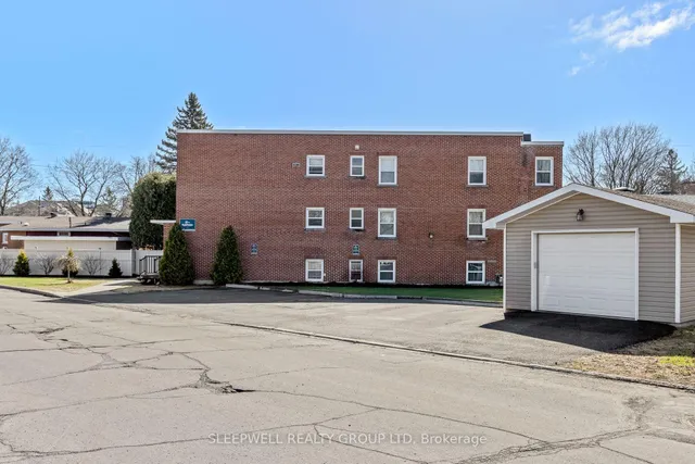 54 Centennial Blvd, Ottawa 3
