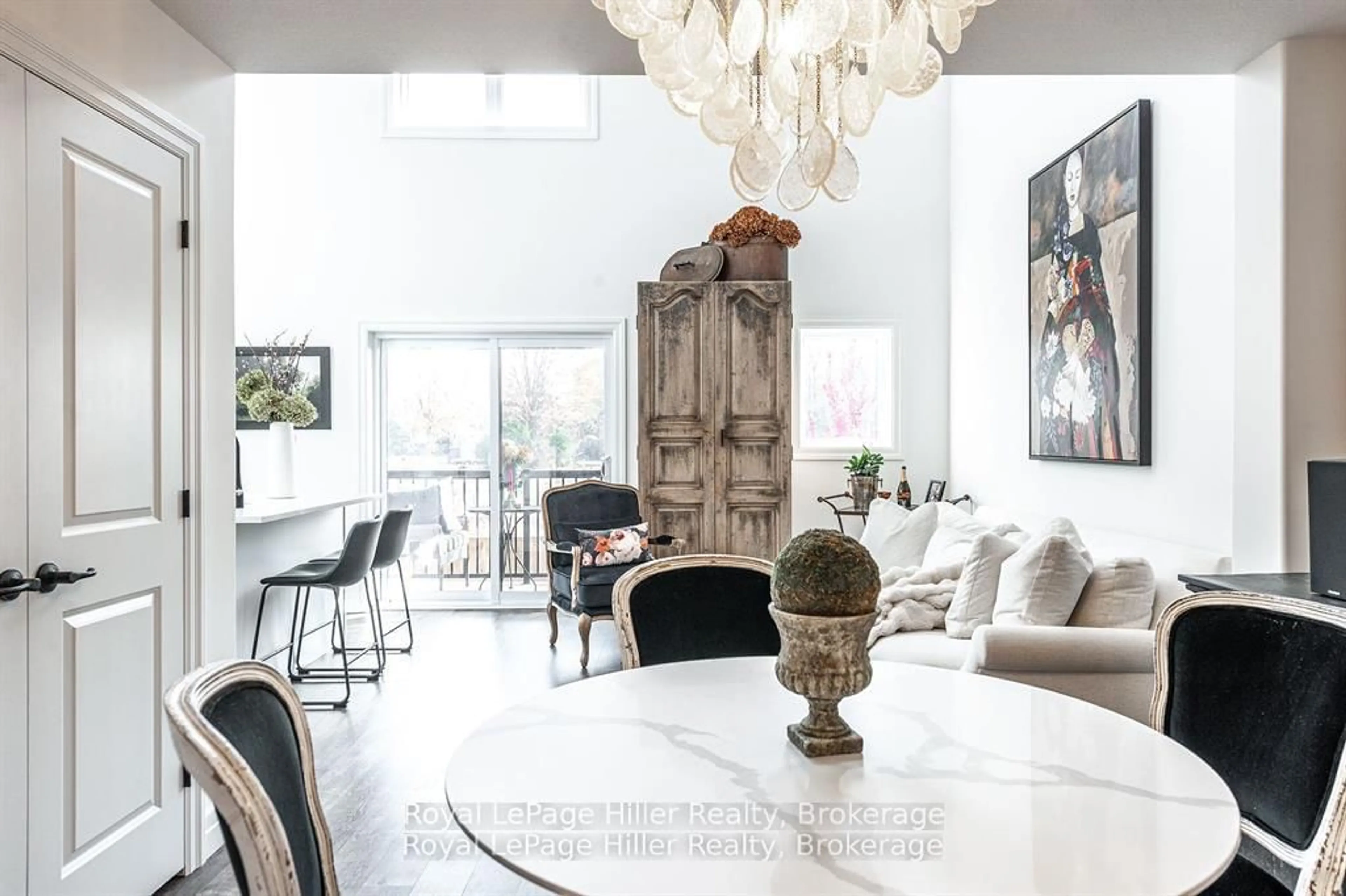 Dining room, unknown for 3192 Vivian Line 37 Line #7, Stratford Ontario N5A 0J8