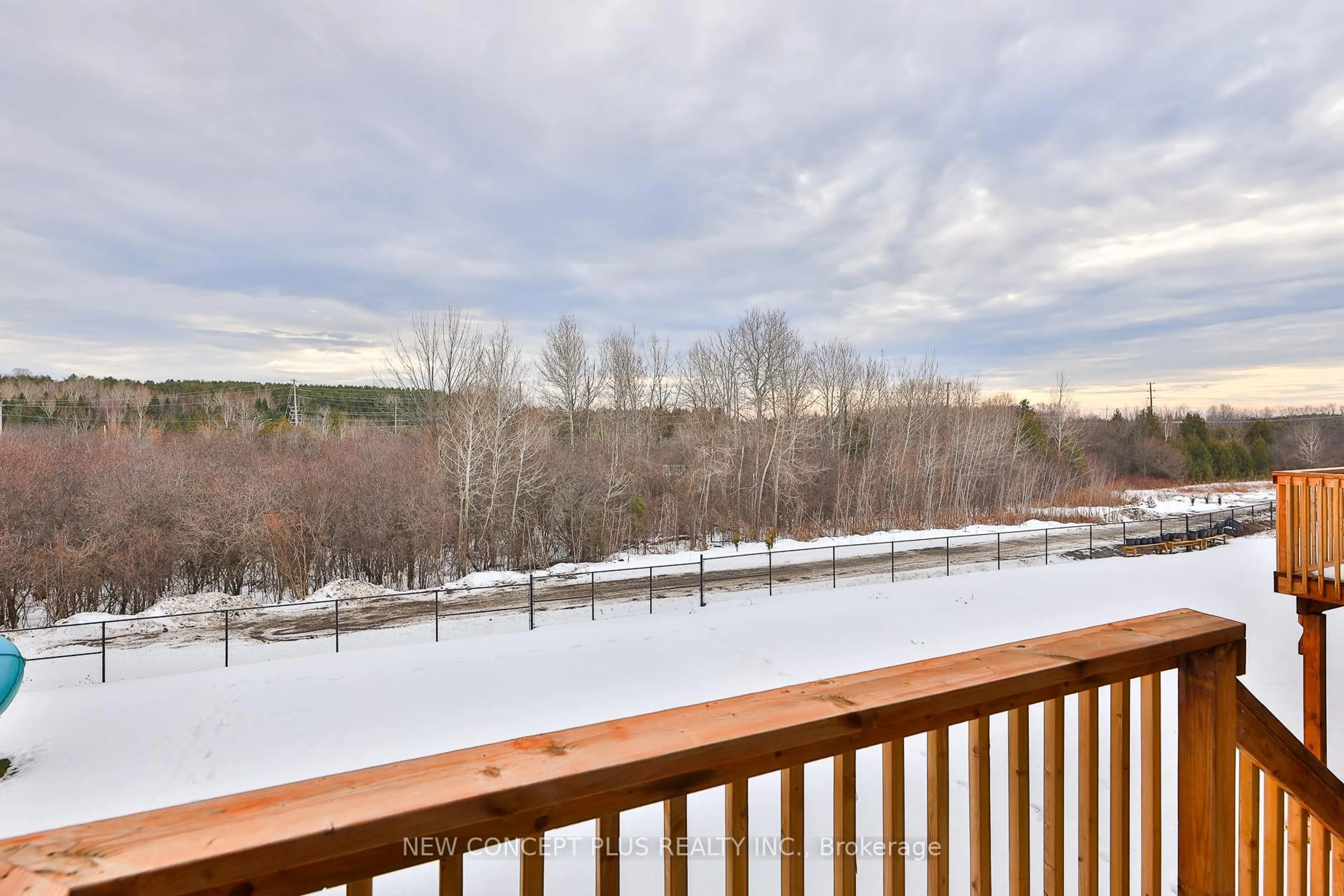 Patio, water/lake/river/ocean view for 492 Trevor St, Cobourg Ontario K9A 5J5