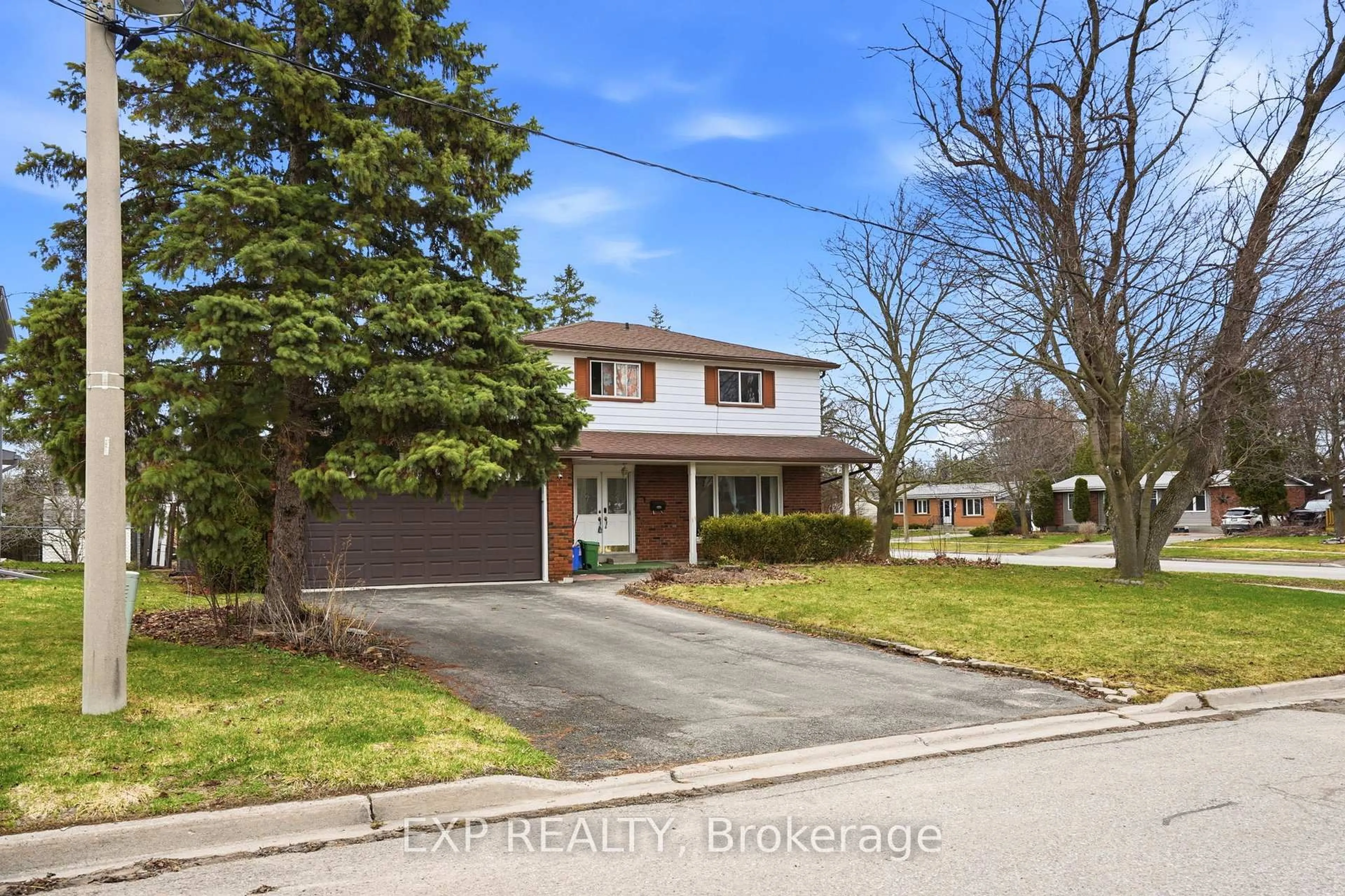 Unknown for 1 Nordale Crt, Kawartha Lakes Ontario K9V 4V4