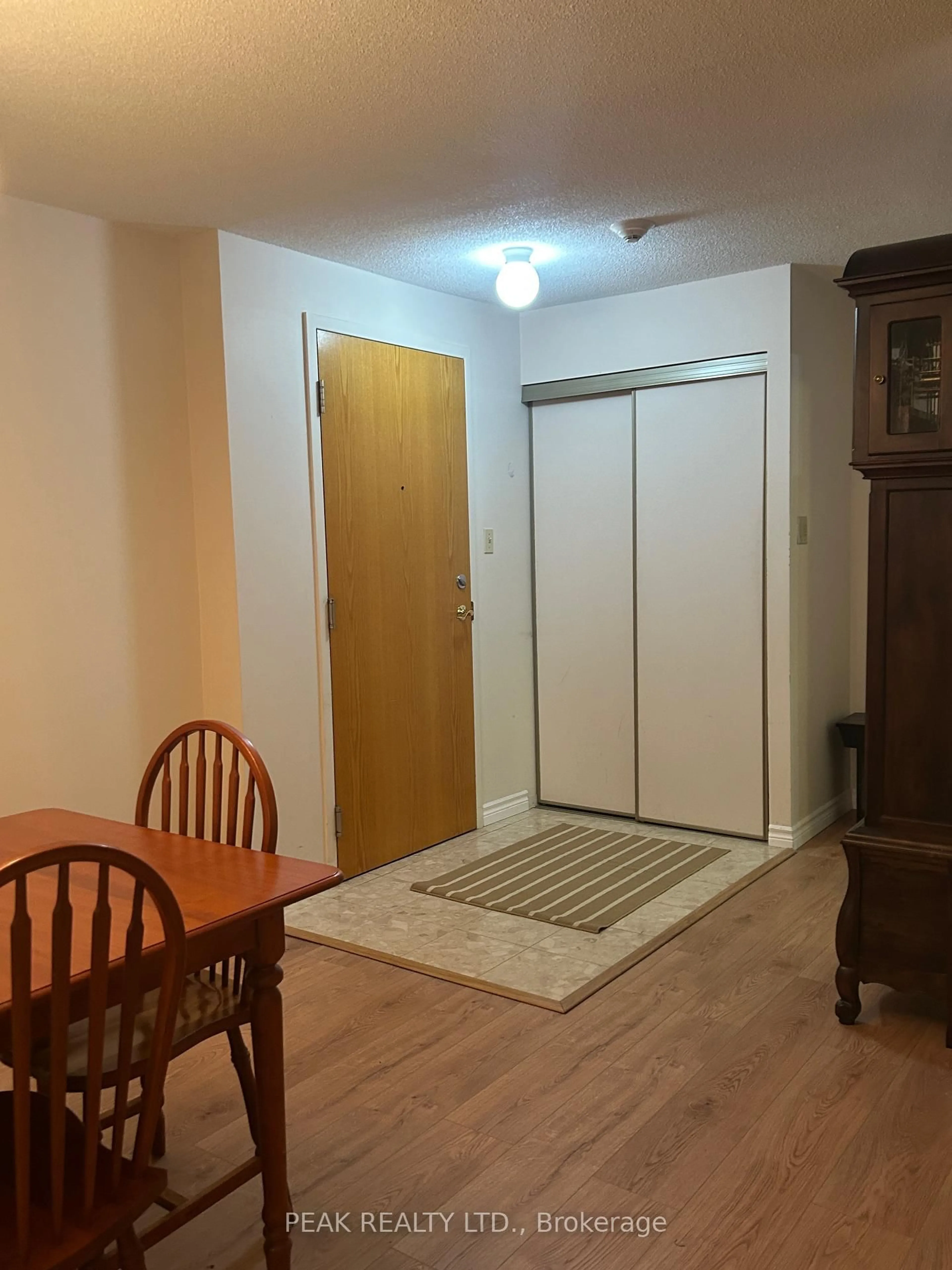 A pic of a room for 55 Blue Springs Dr #202, Waterloo Ontario N2J 4T3