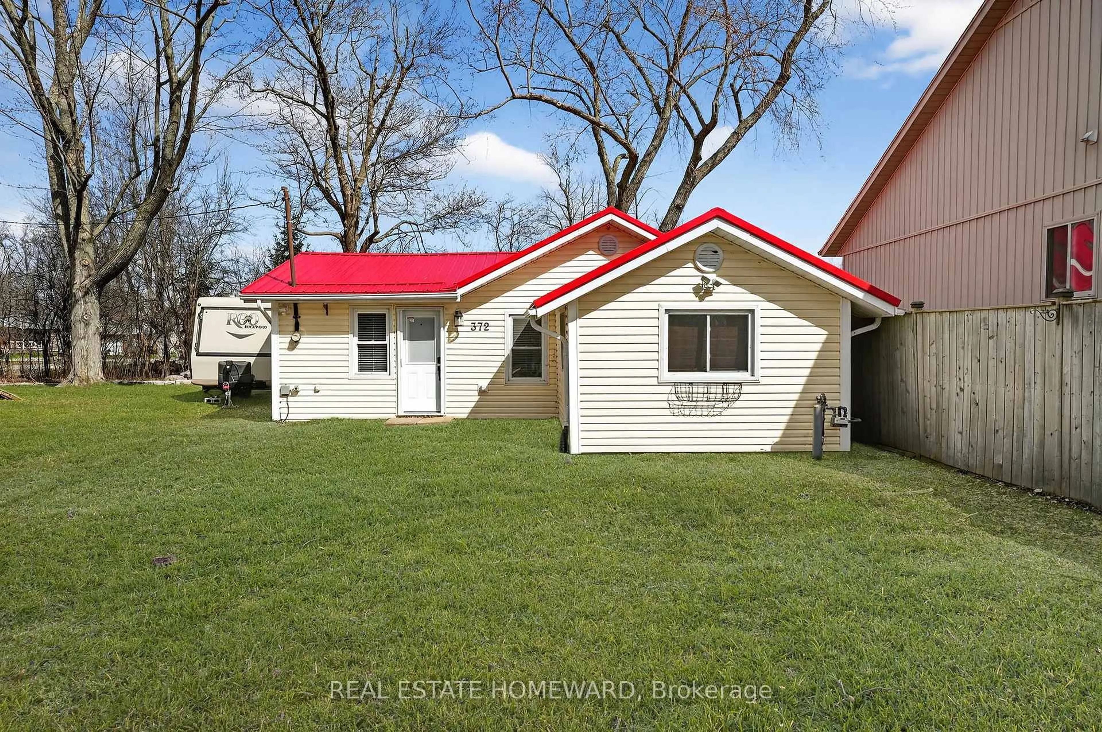 Unknown for 372 Buffalo Rd, Fort Erie Ontario L2A 5G4