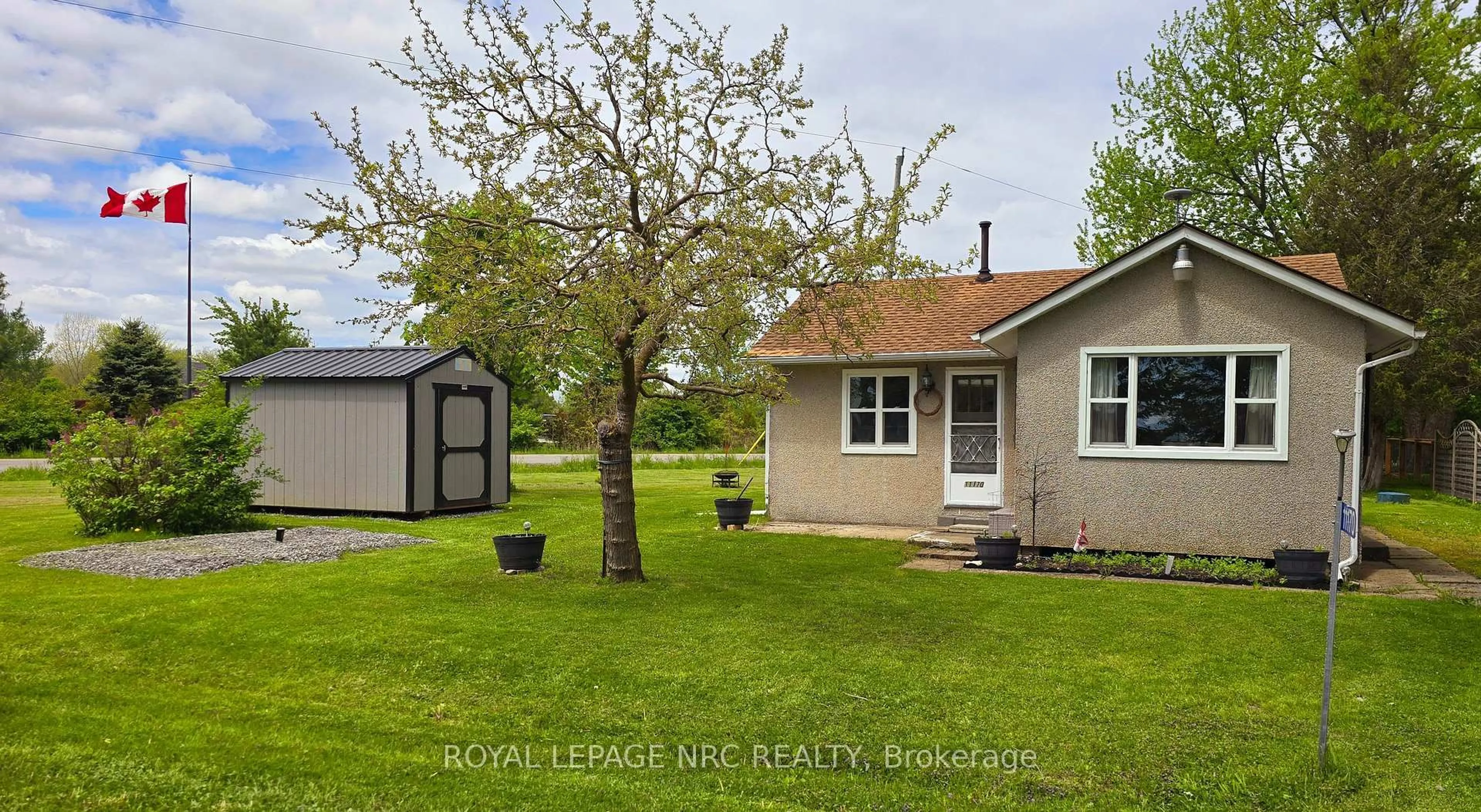 Unknown for 11170 Churchill Ave, Wainfleet Ontario L3K 5V4