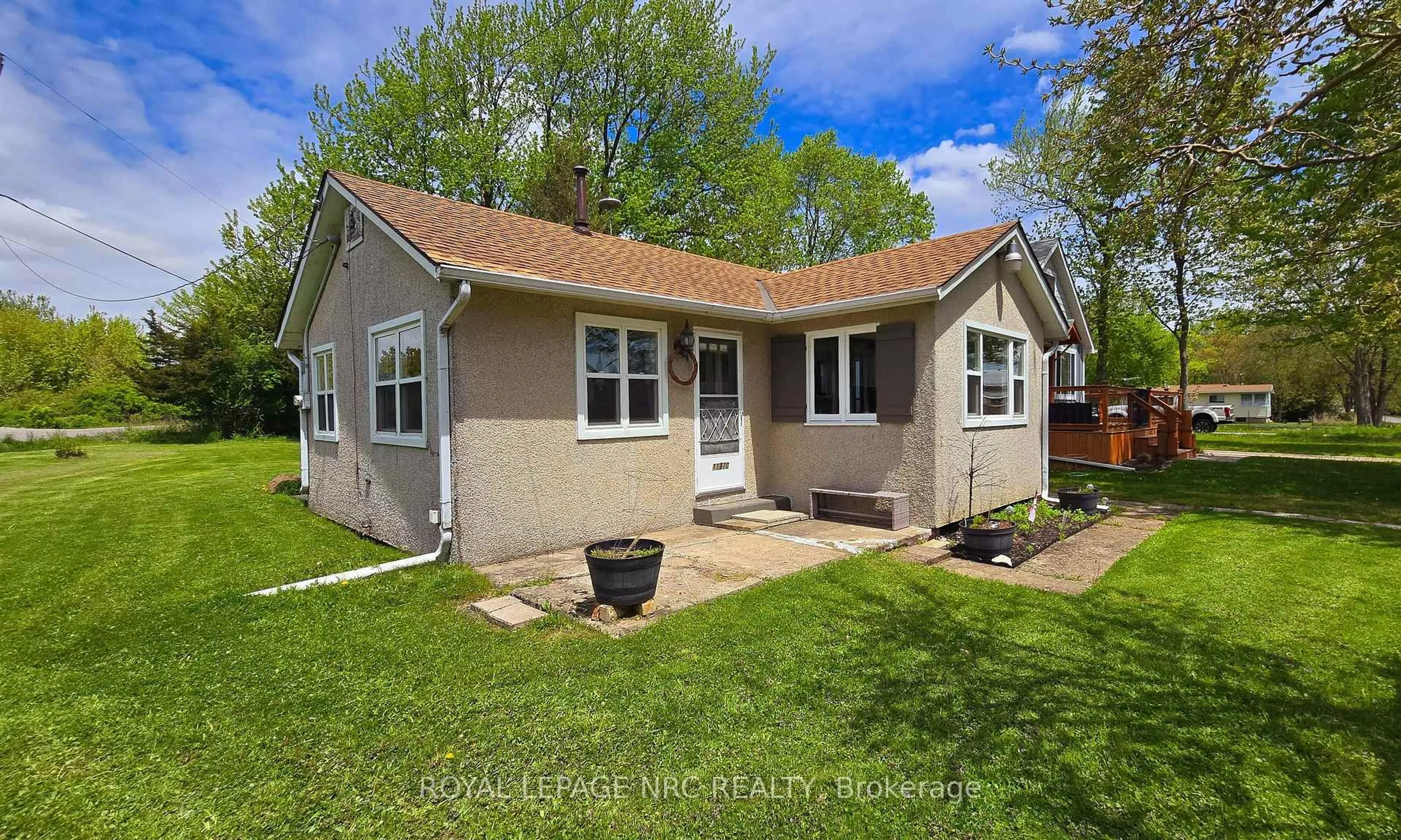 Unknown for 11170 Churchill Ave, Wainfleet Ontario L3K 5V4