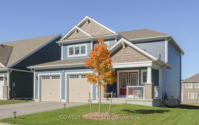 45 Stother Cres, Bracebridge 2
