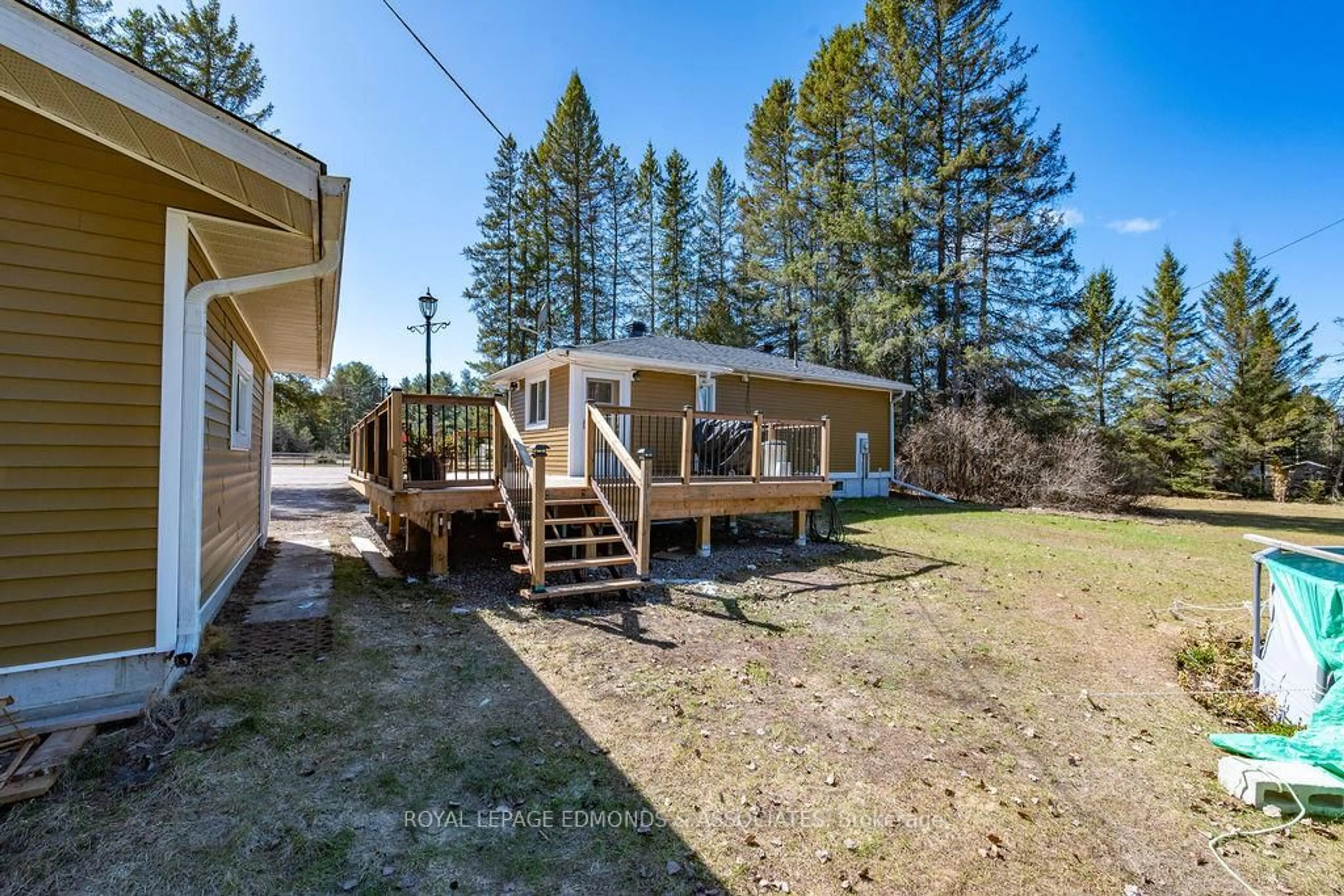 Unknown for 32926 Highway 17 Highway, Deep River Ontario K0J 1P0